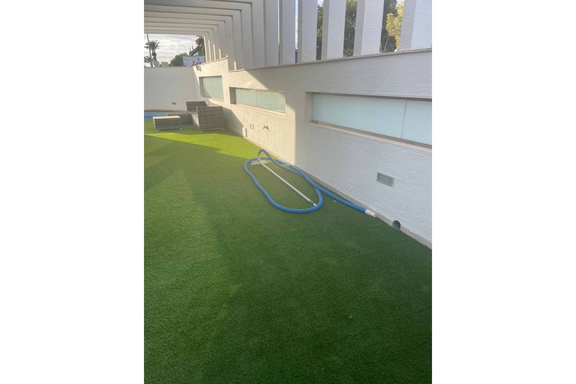 Revente - Villa -
Pilar de la Horadada - Costa Blanca