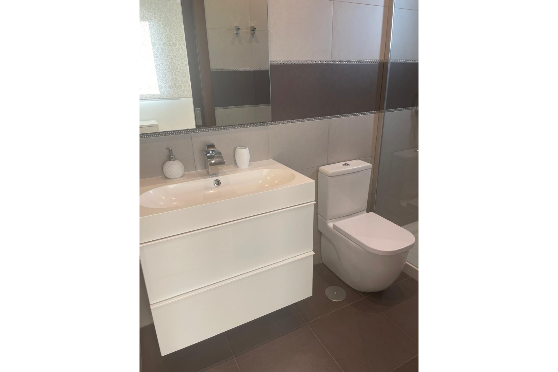Revente - Villa -
Pilar de la Horadada - Costa Blanca