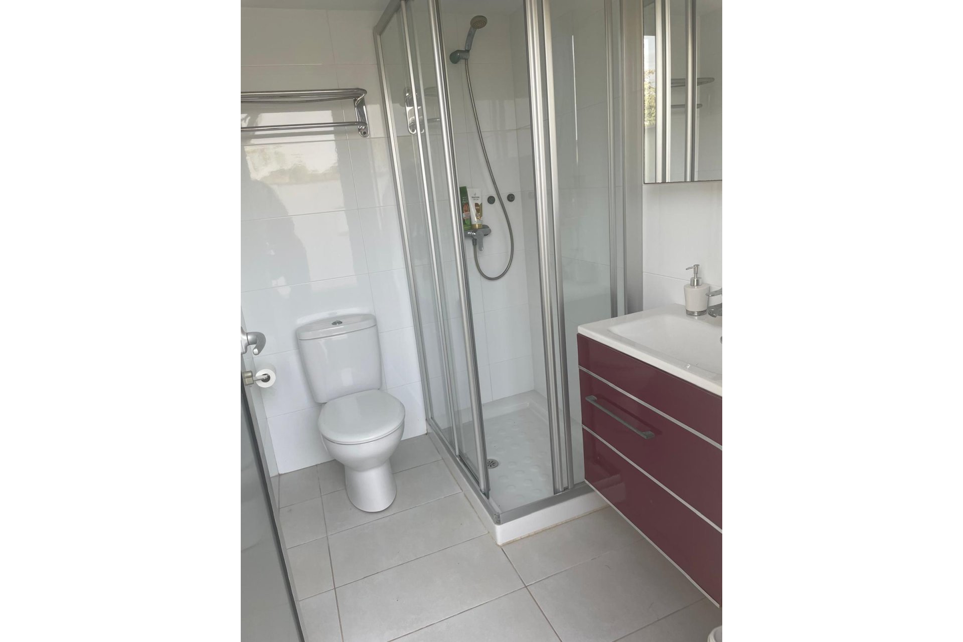 Revente - Villa -
Pilar de la Horadada - Costa Blanca