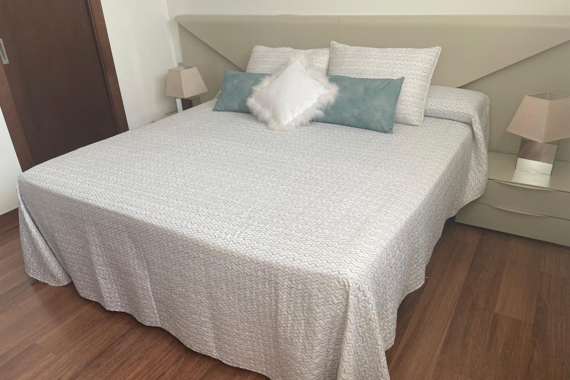 Revente - Villa -
Pilar de la Horadada - Costa Blanca