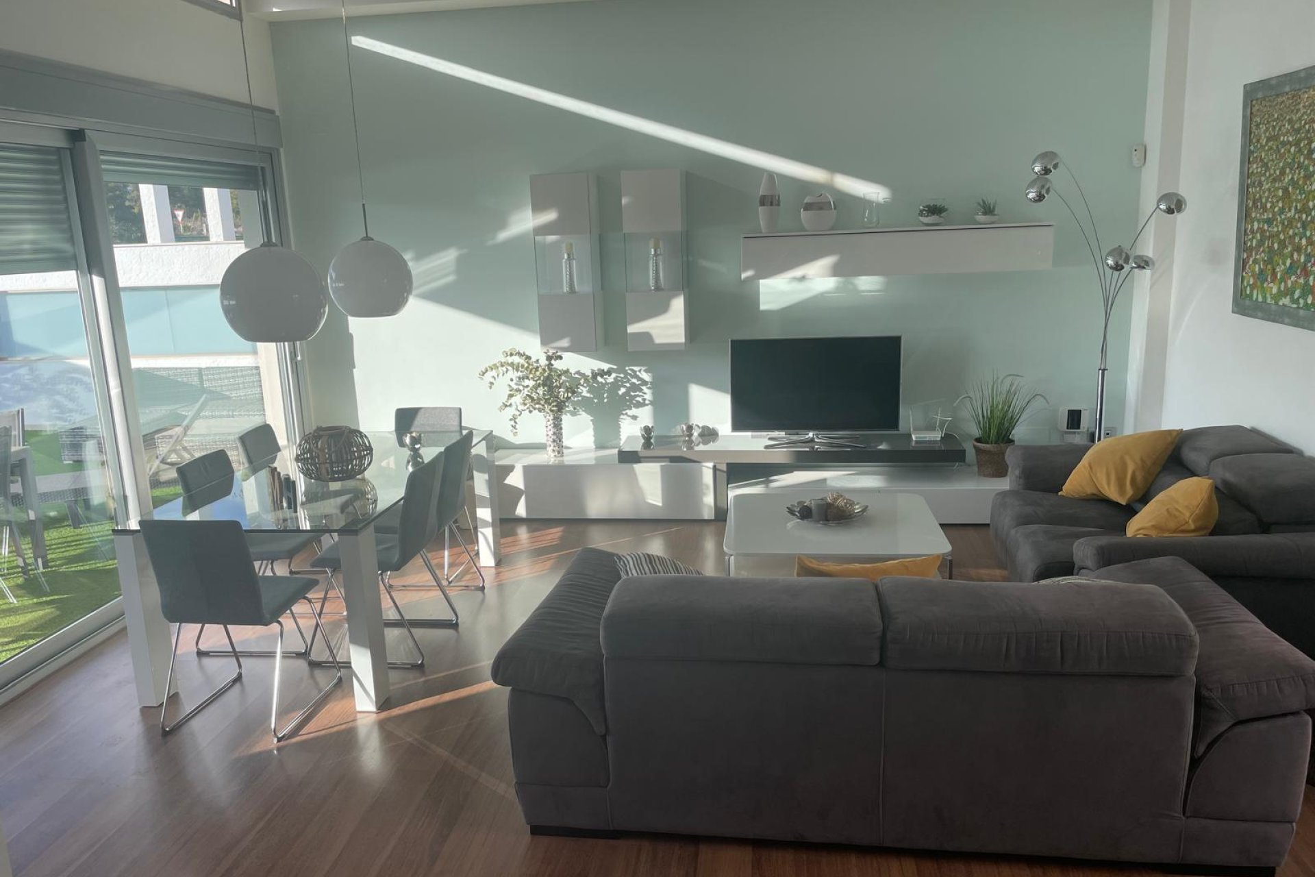 Revente - Villa -
Pilar de la Horadada - Costa Blanca
