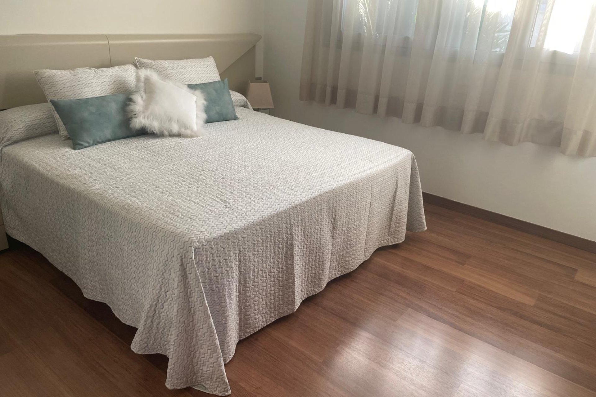 Revente - Villa -
Pilar de la Horadada - Costa Blanca