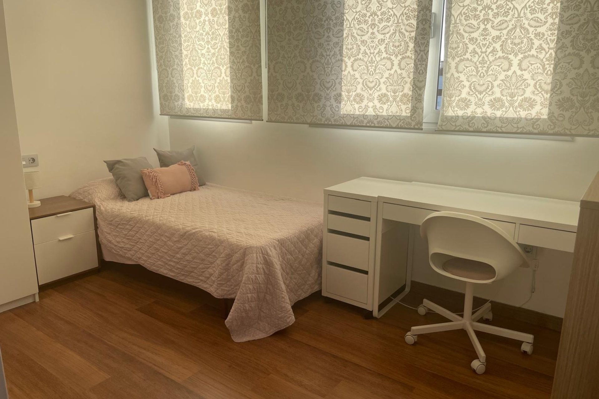Revente - Villa -
Pilar de la Horadada - Costa Blanca