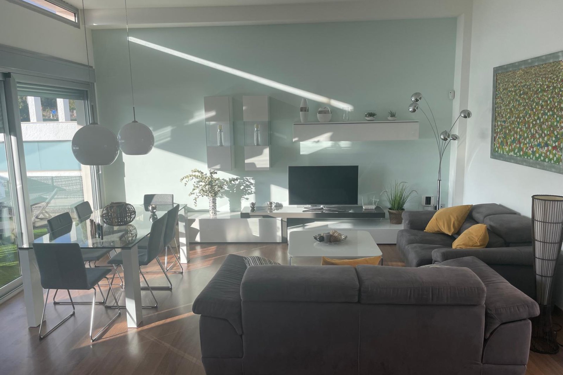 Revente - Villa -
Pilar de la Horadada - Costa Blanca