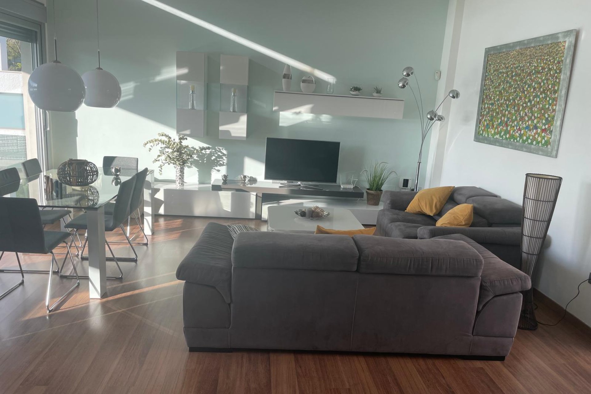 Revente - Villa -
Pilar de la Horadada - Costa Blanca