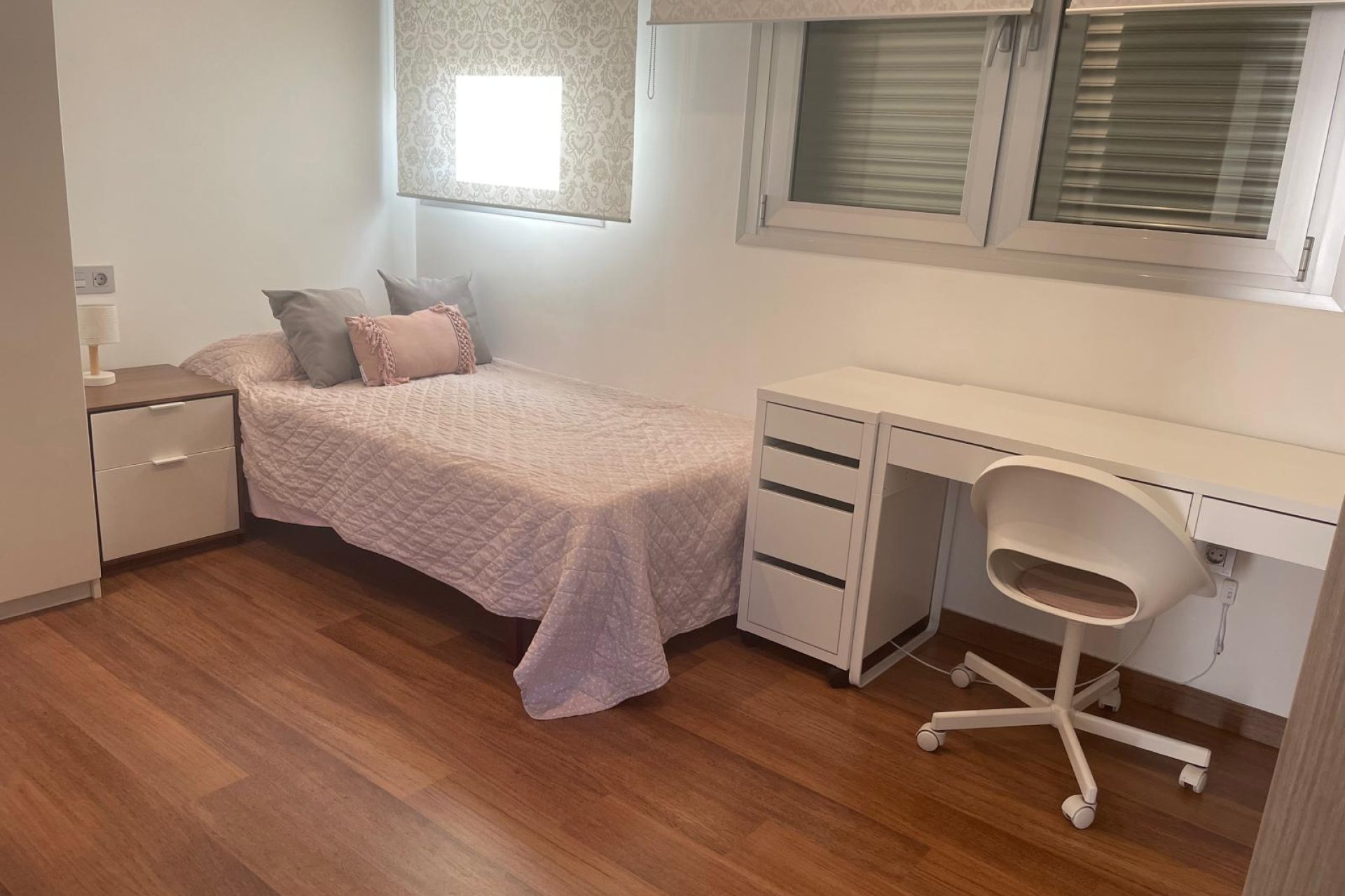 Revente - Villa -
Pilar de la Horadada - Costa Blanca