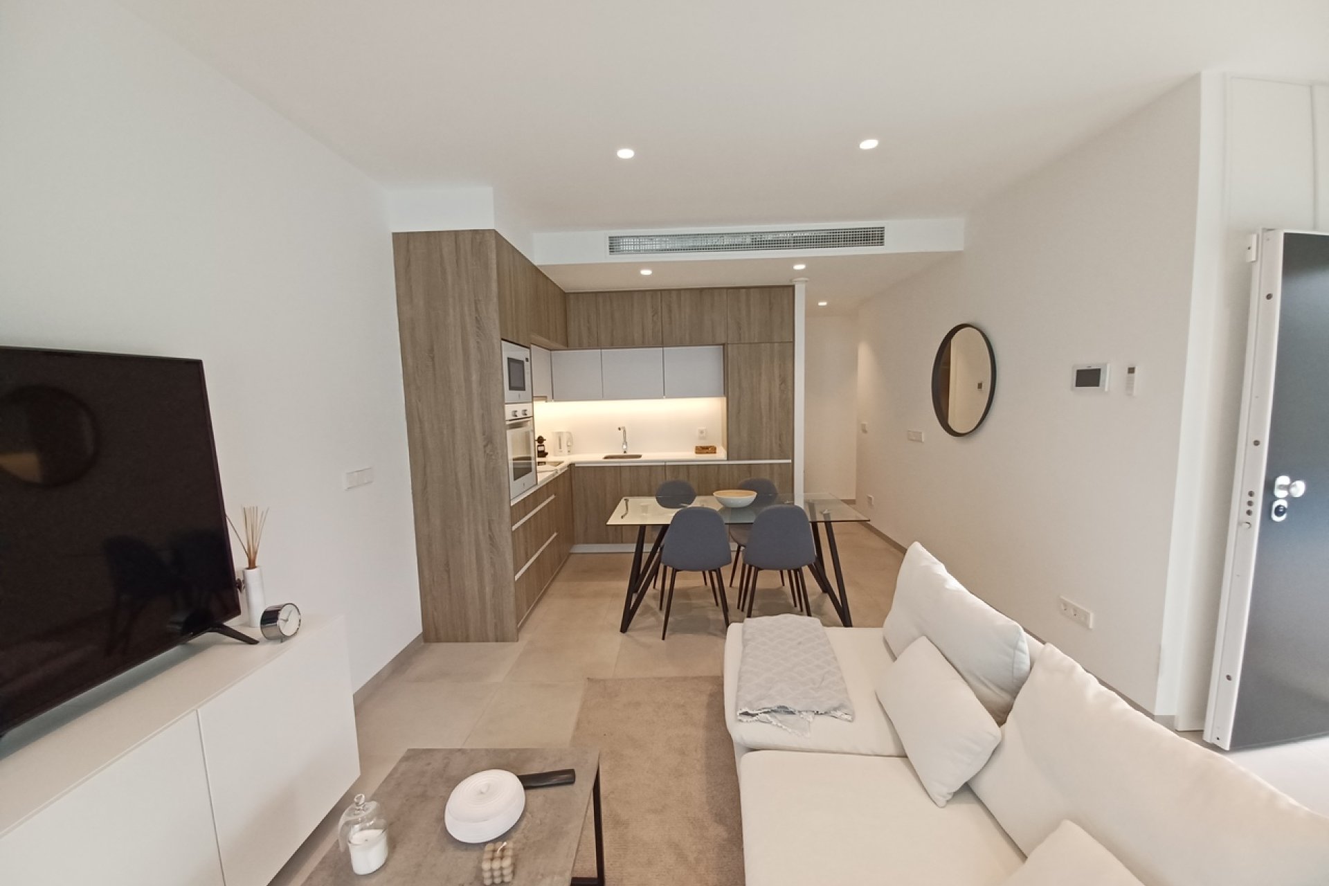 Revente - Villa -
Pilar de la Horadada - Costa Blanca
