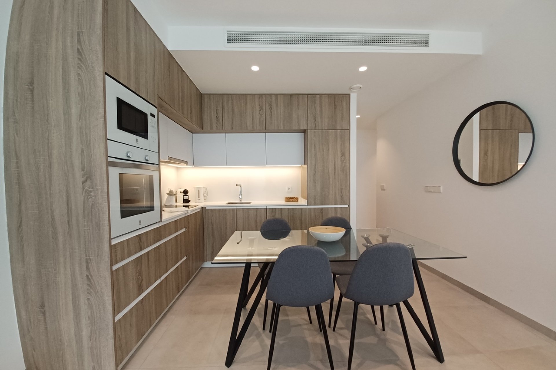 Revente - Villa -
Pilar de la Horadada - Costa Blanca
