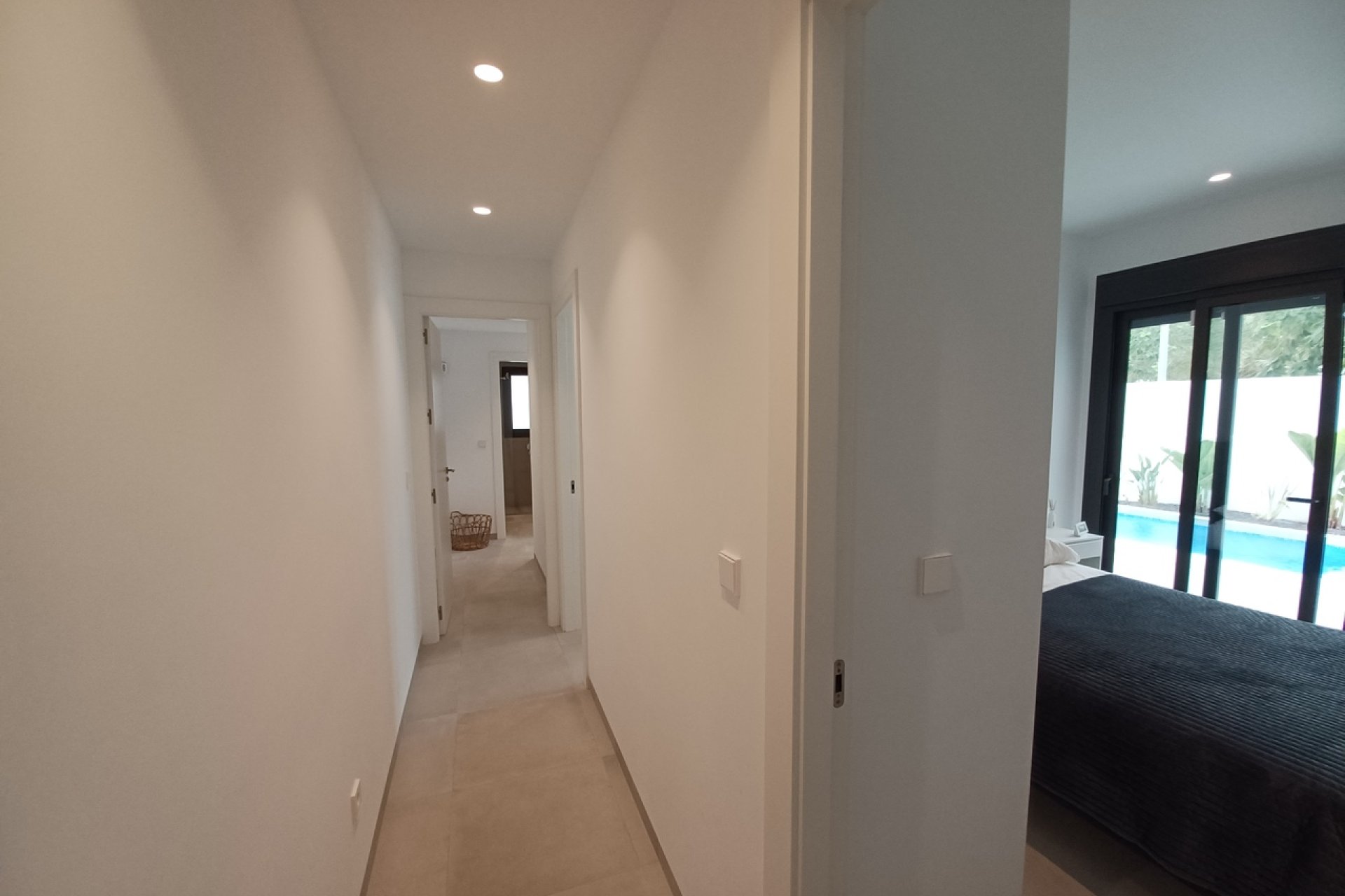 Revente - Villa -
Pilar de la Horadada - Costa Blanca