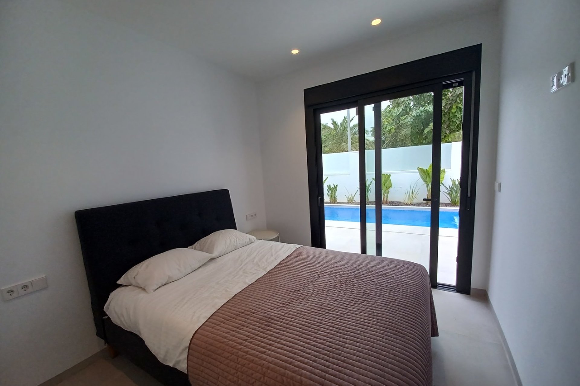 Revente - Villa -
Pilar de la Horadada - Costa Blanca