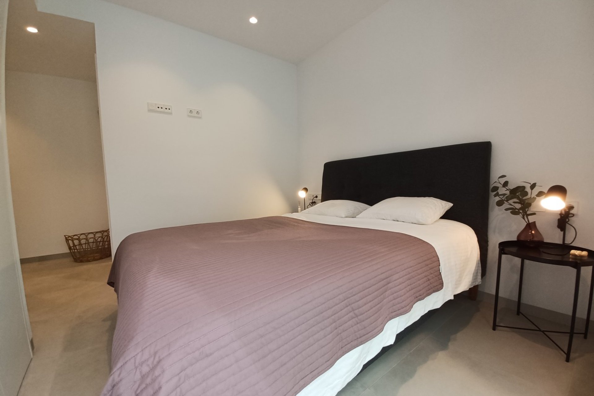 Revente - Villa -
Pilar de la Horadada - Costa Blanca