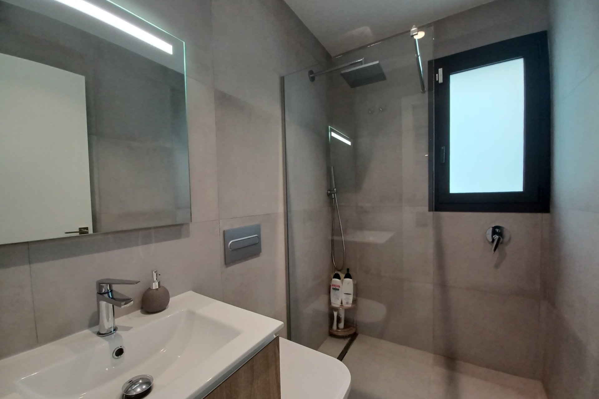 Revente - Villa -
Pilar de la Horadada - Costa Blanca