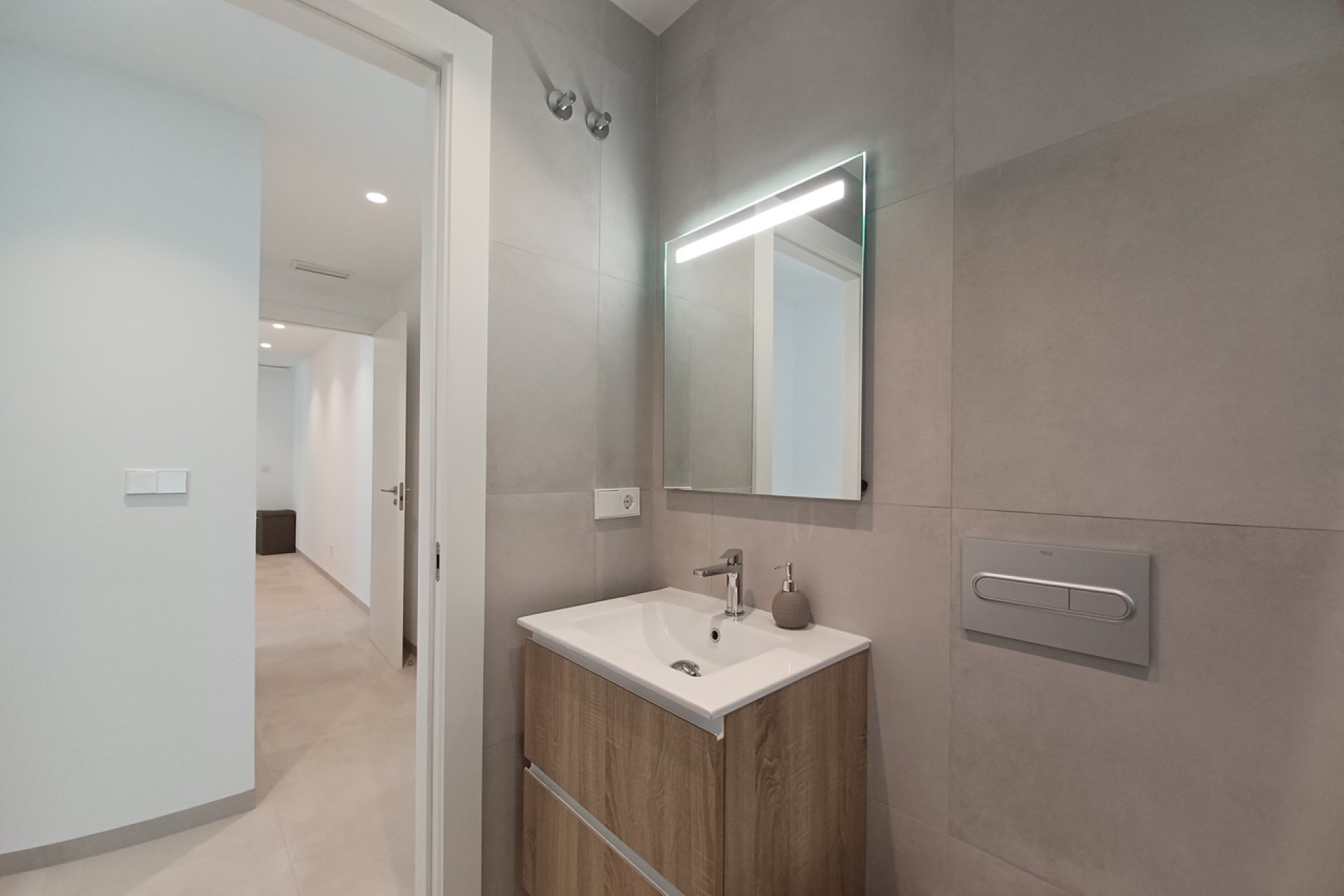 Revente - Villa -
Pilar de la Horadada - Costa Blanca