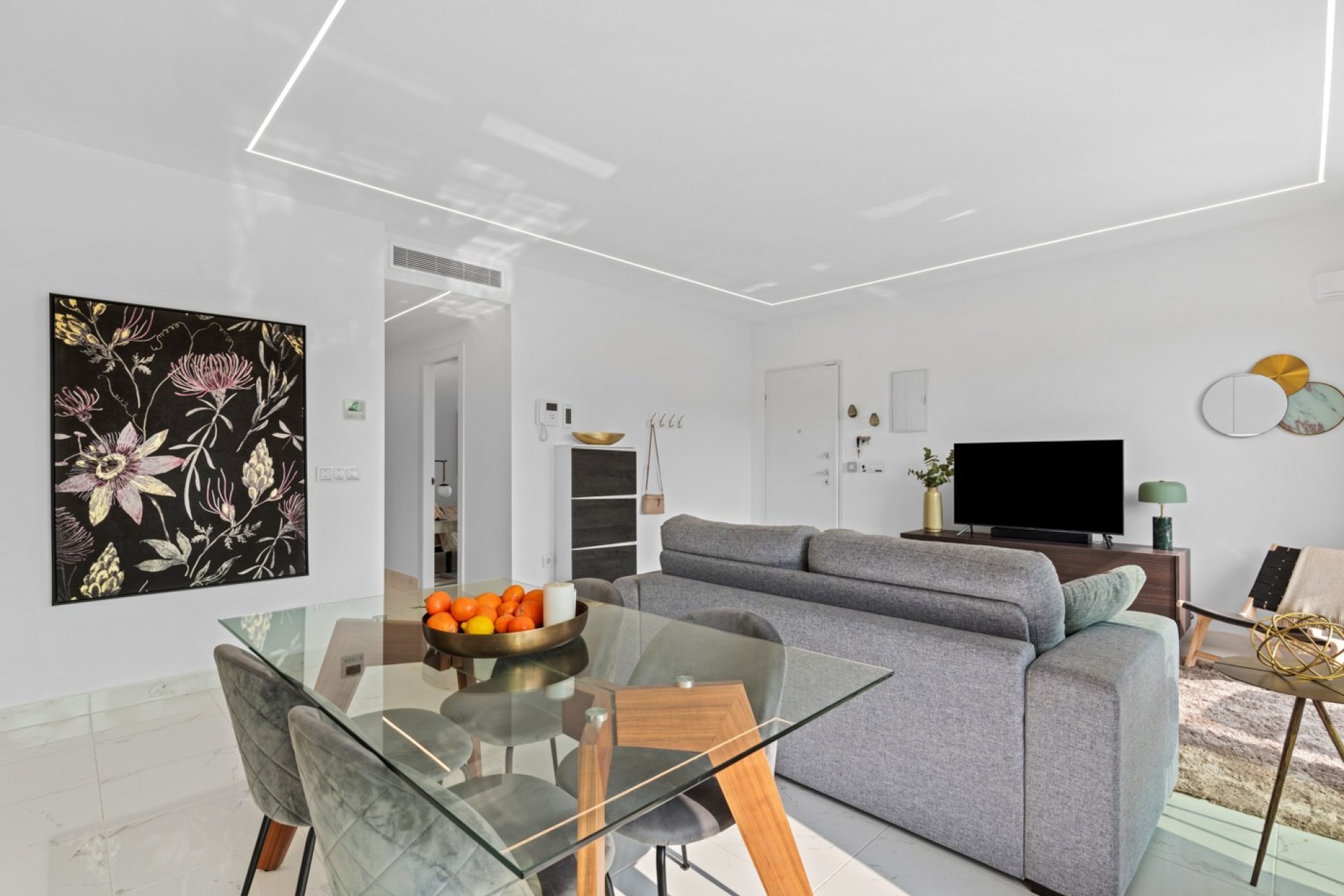 Revente - Villa -
Pilar de la Horadada - Costa Blanca