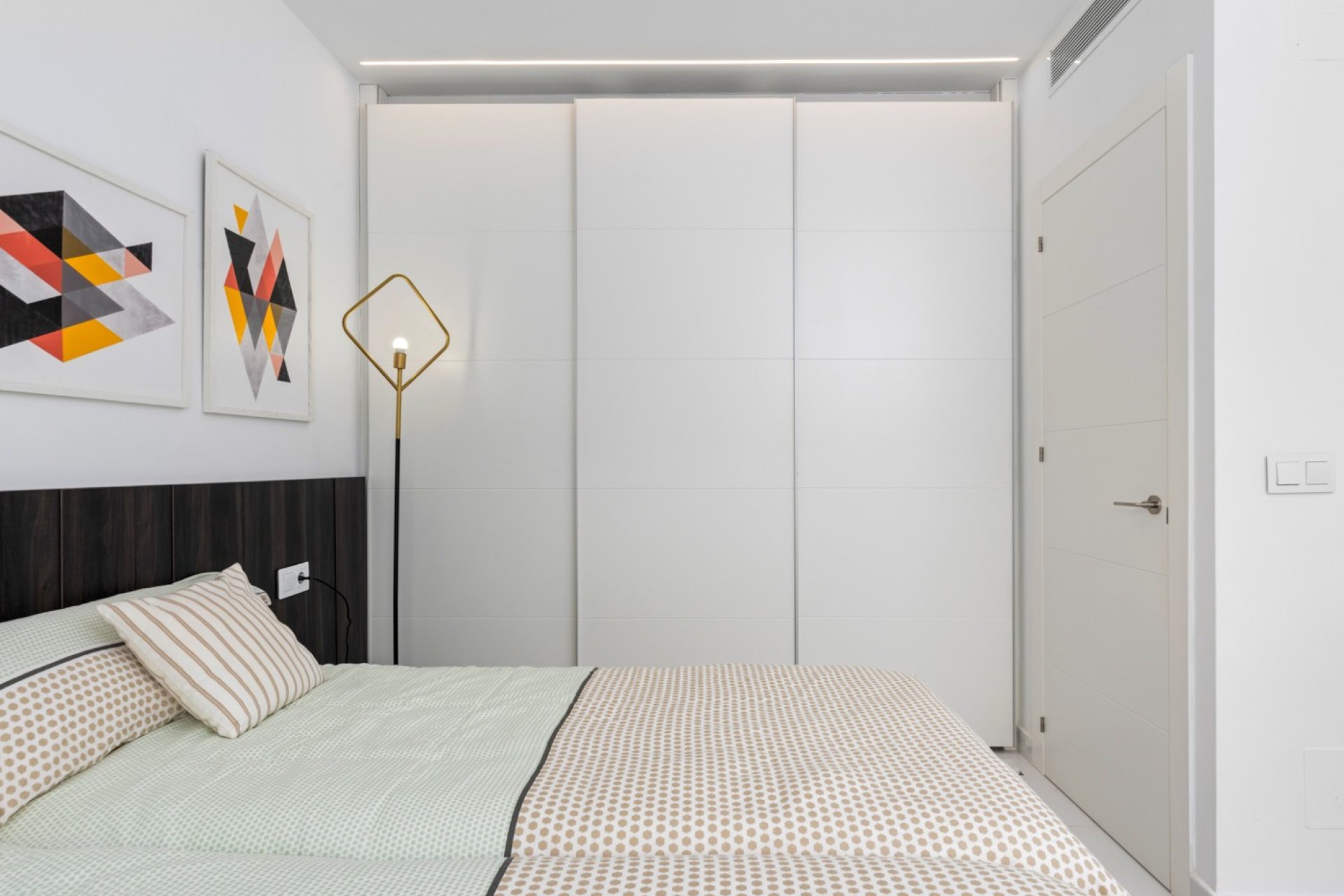 Revente - Villa -
Pilar de la Horadada - Costa Blanca