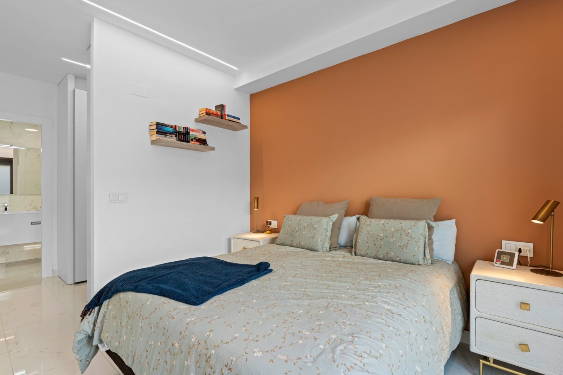 Revente - Villa -
Pilar de la Horadada - Costa Blanca