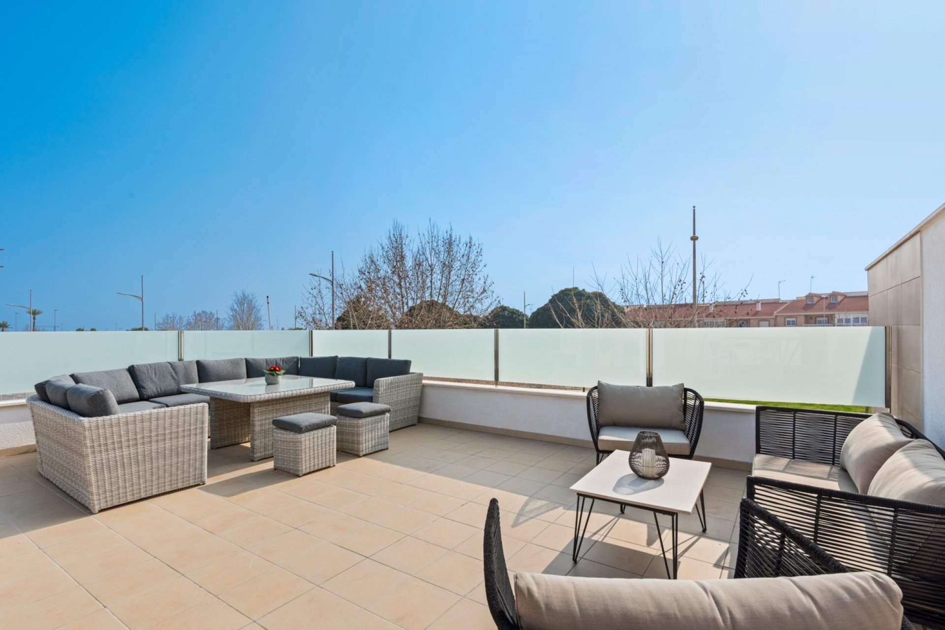 Revente - Villa -
Pilar de la Horadada - Costa Blanca