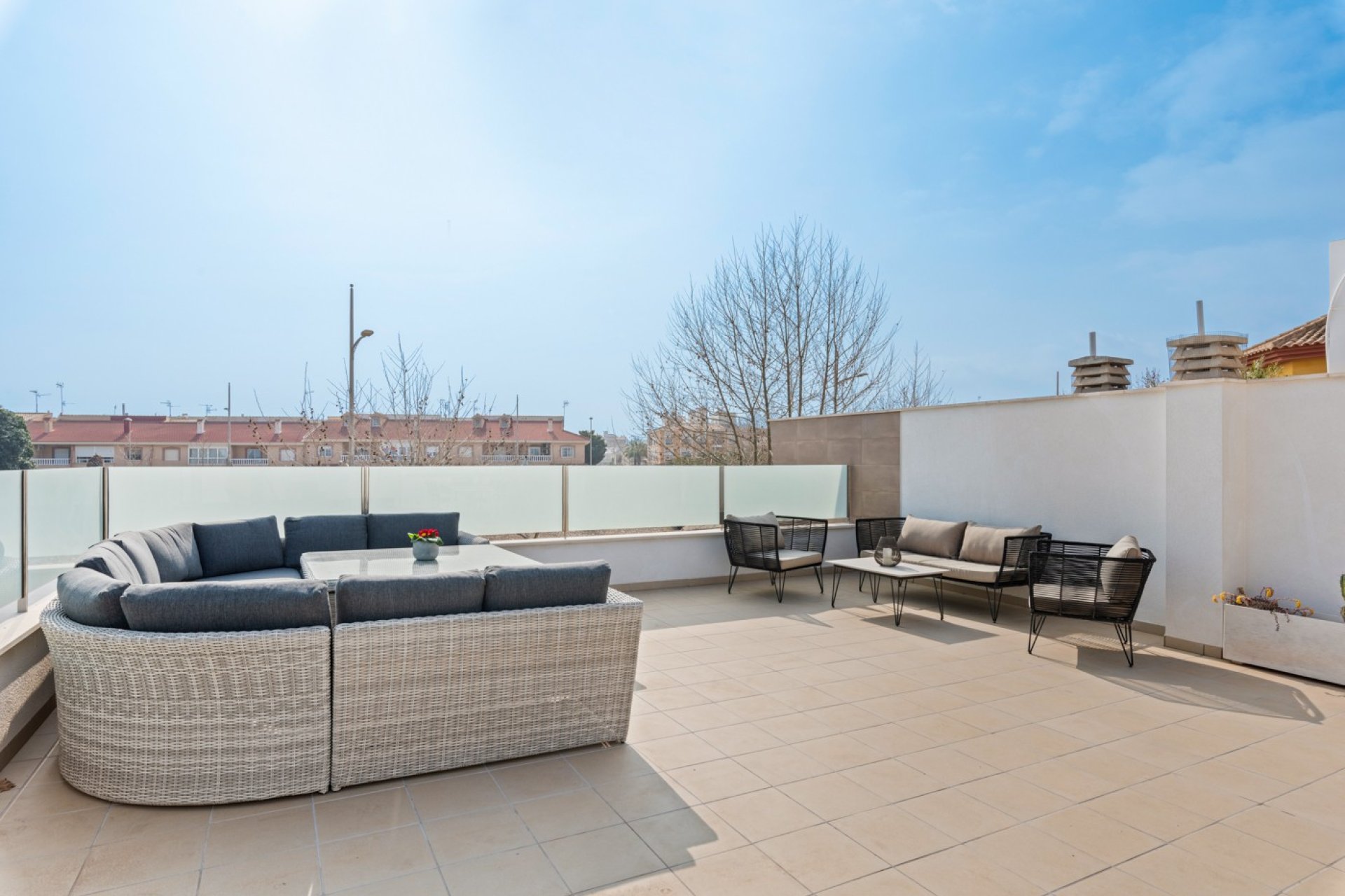 Revente - Villa -
Pilar de la Horadada - Costa Blanca