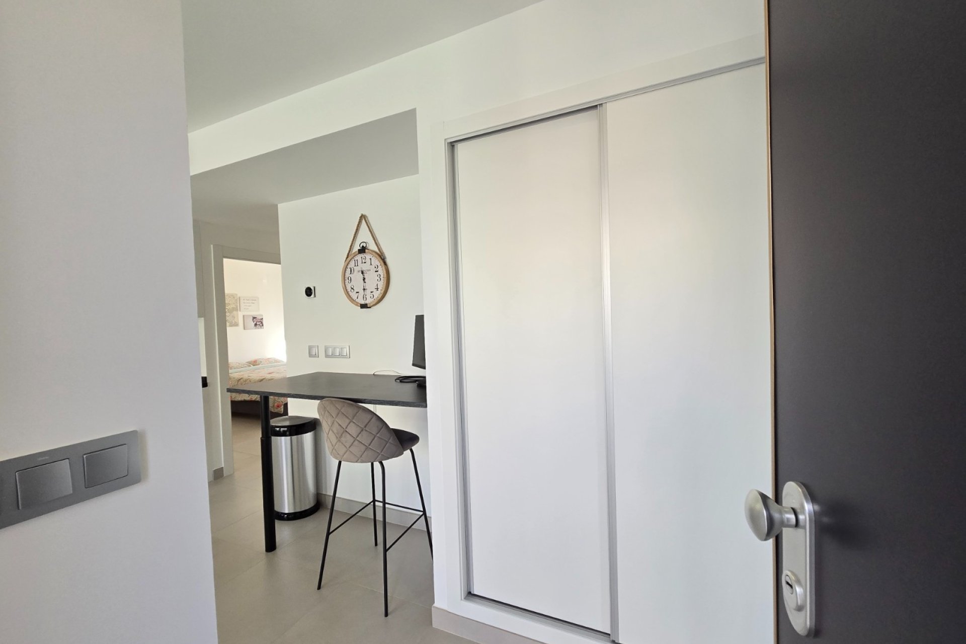 Revente - Villa -
Pilar de la Horadada - Costa Blanca