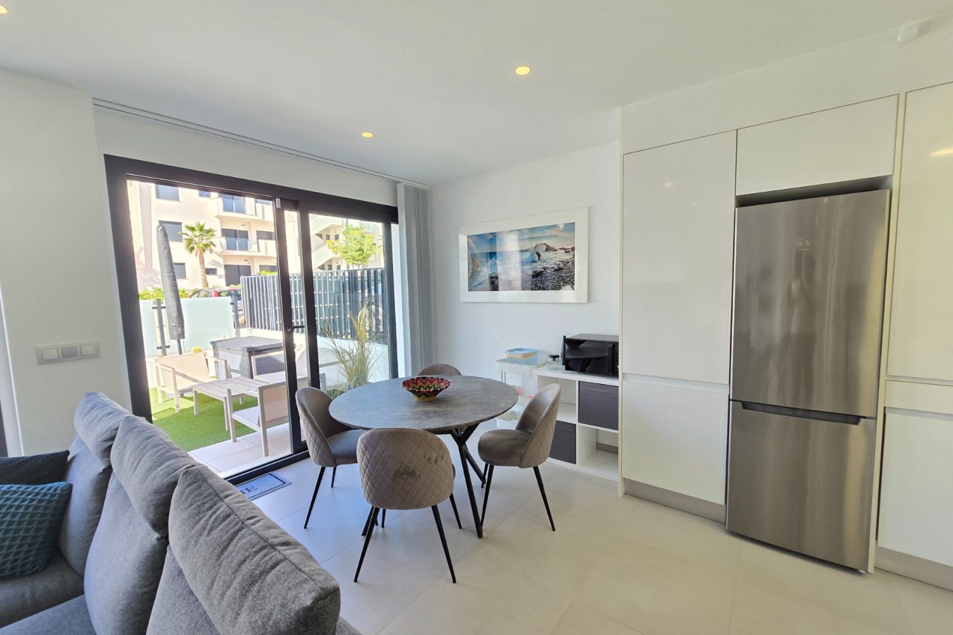 Revente - Villa -
Pilar de la Horadada - Costa Blanca