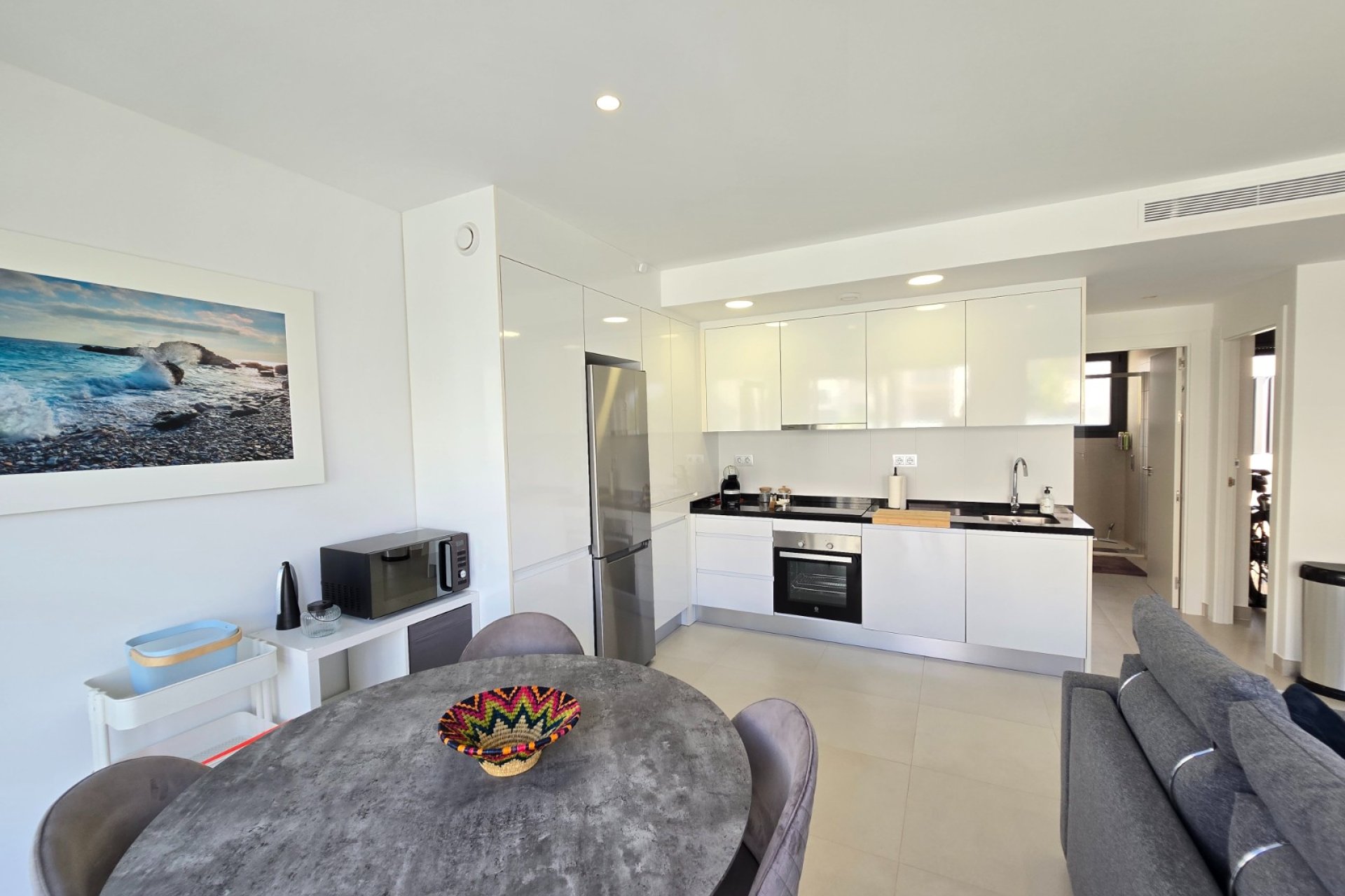 Revente - Villa -
Pilar de la Horadada - Costa Blanca