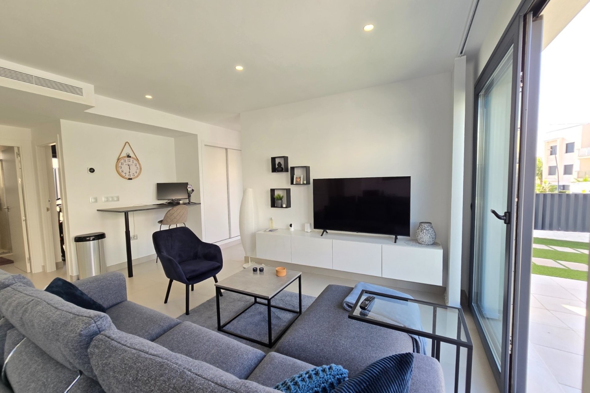 Revente - Villa -
Pilar de la Horadada - Costa Blanca