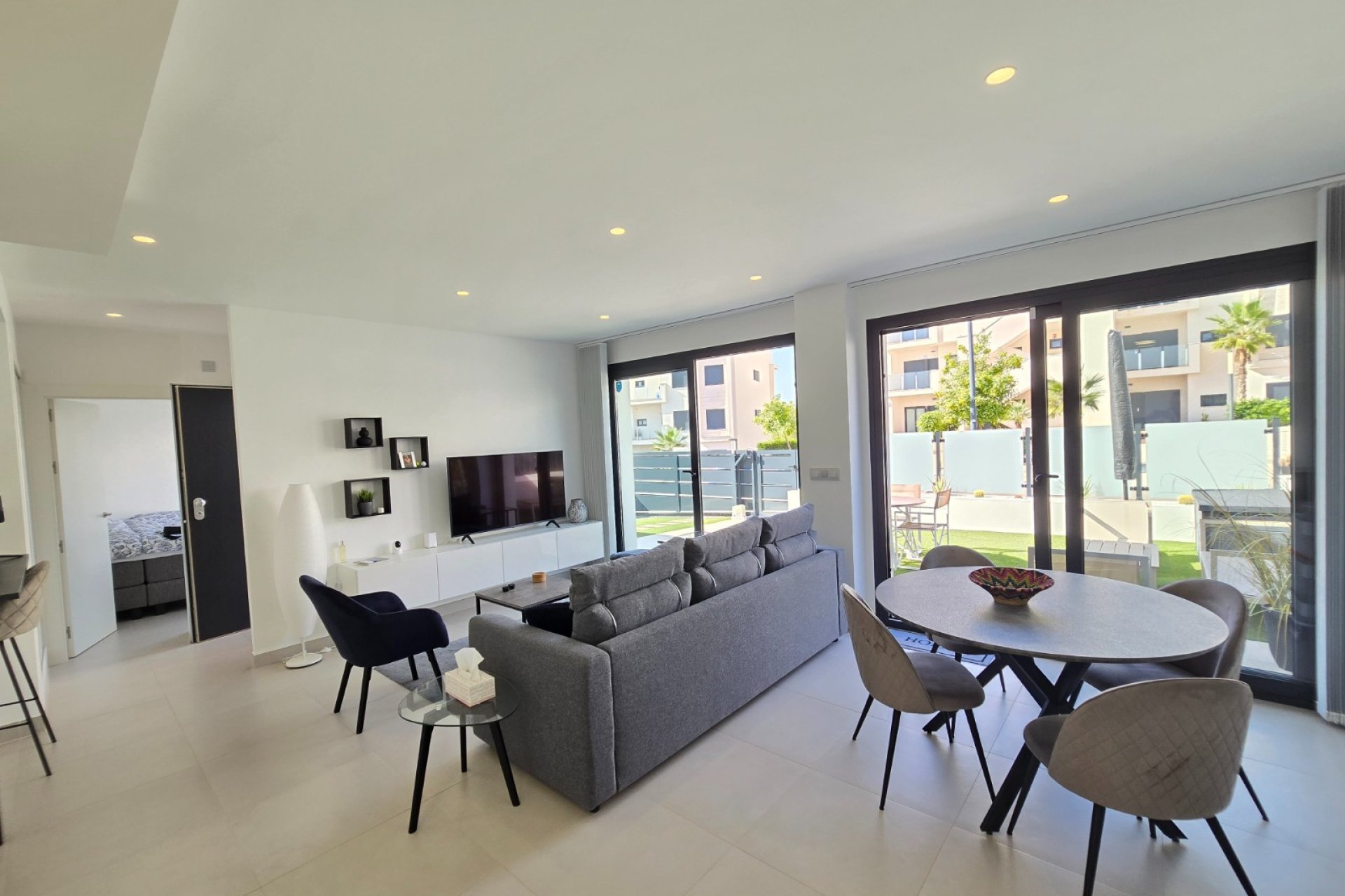 Revente - Villa -
Pilar de la Horadada - Costa Blanca