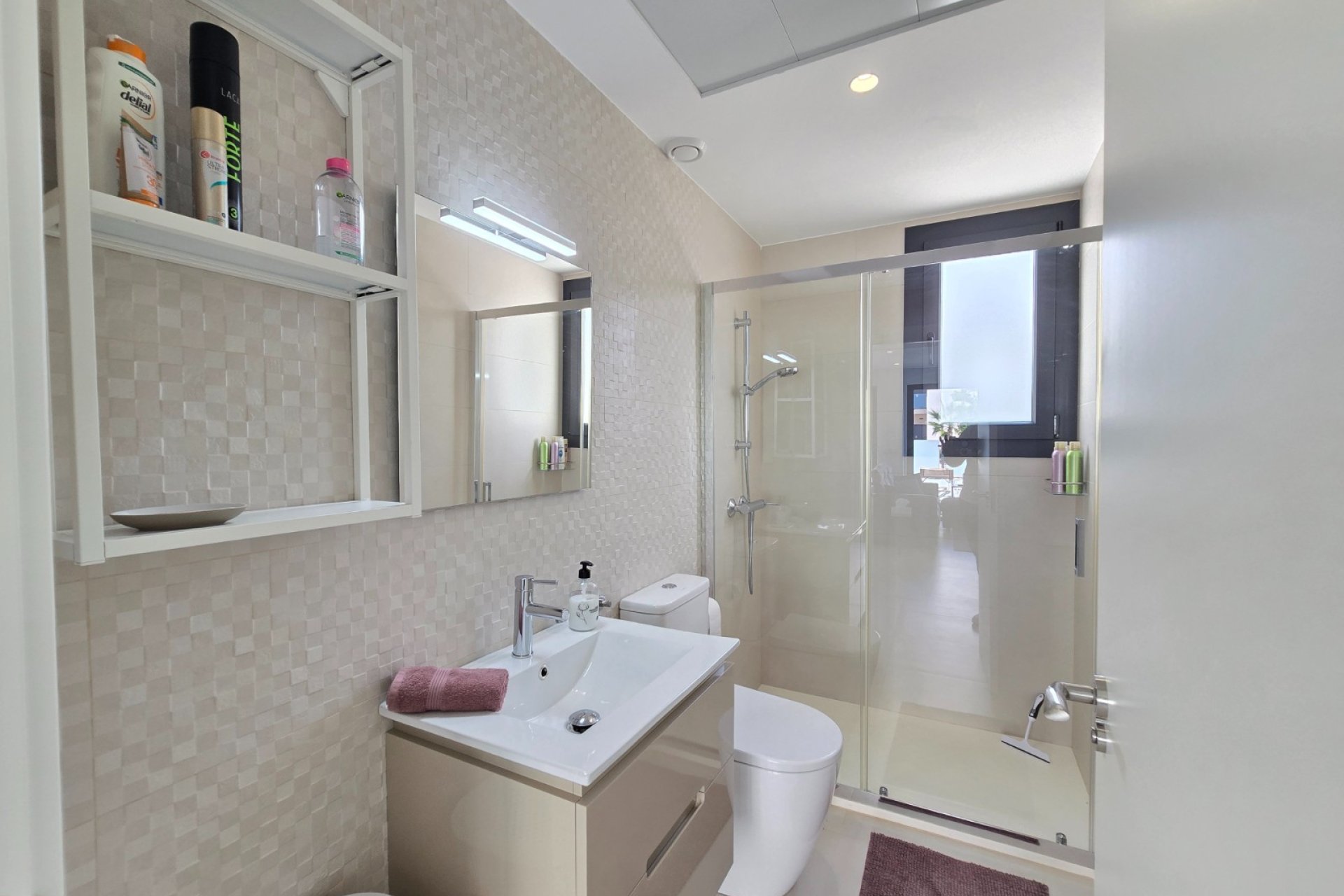 Revente - Villa -
Pilar de la Horadada - Costa Blanca