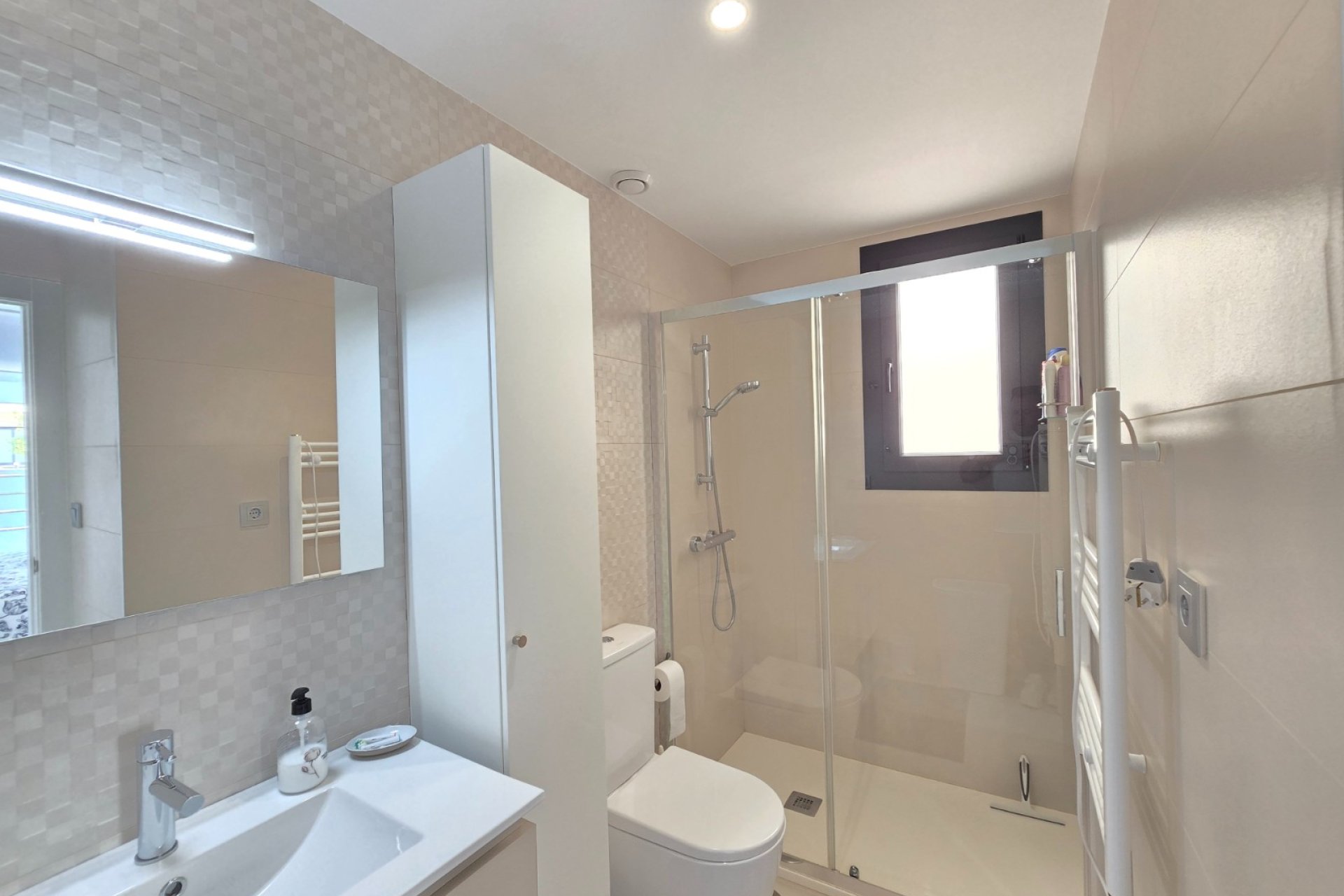 Revente - Villa -
Pilar de la Horadada - Costa Blanca