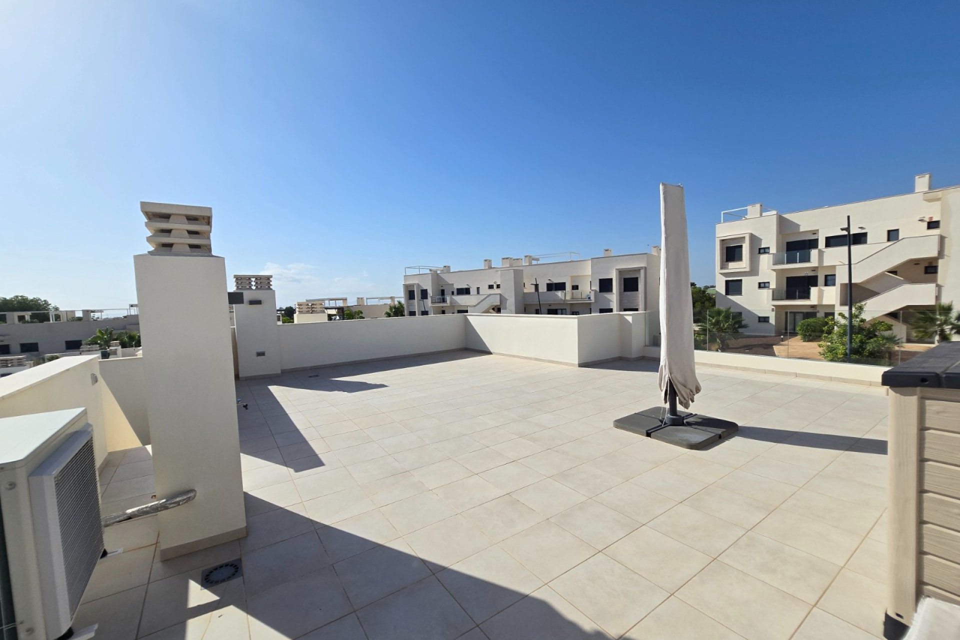 Revente - Villa -
Pilar de la Horadada - Costa Blanca