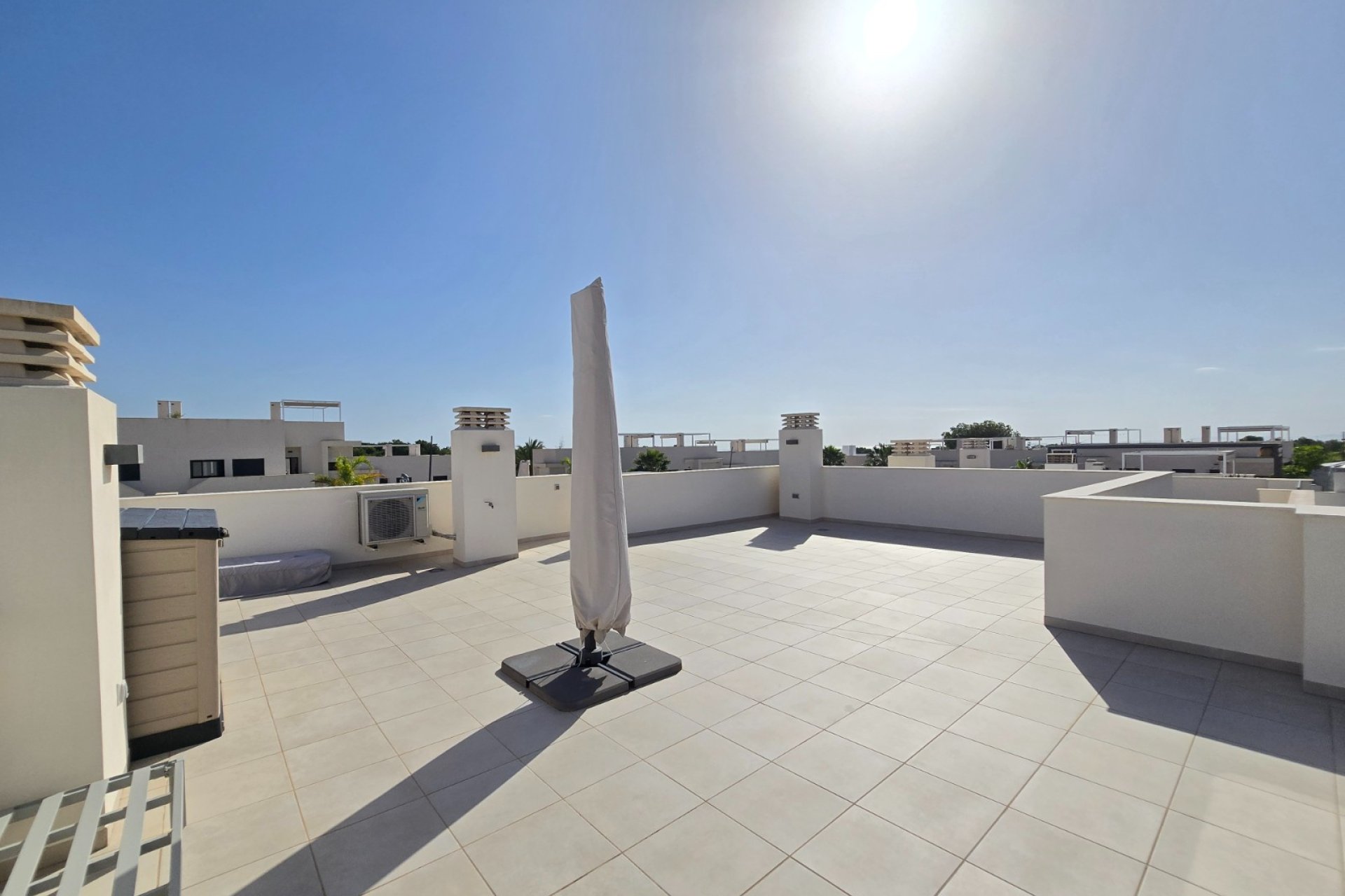 Revente - Villa -
Pilar de la Horadada - Costa Blanca