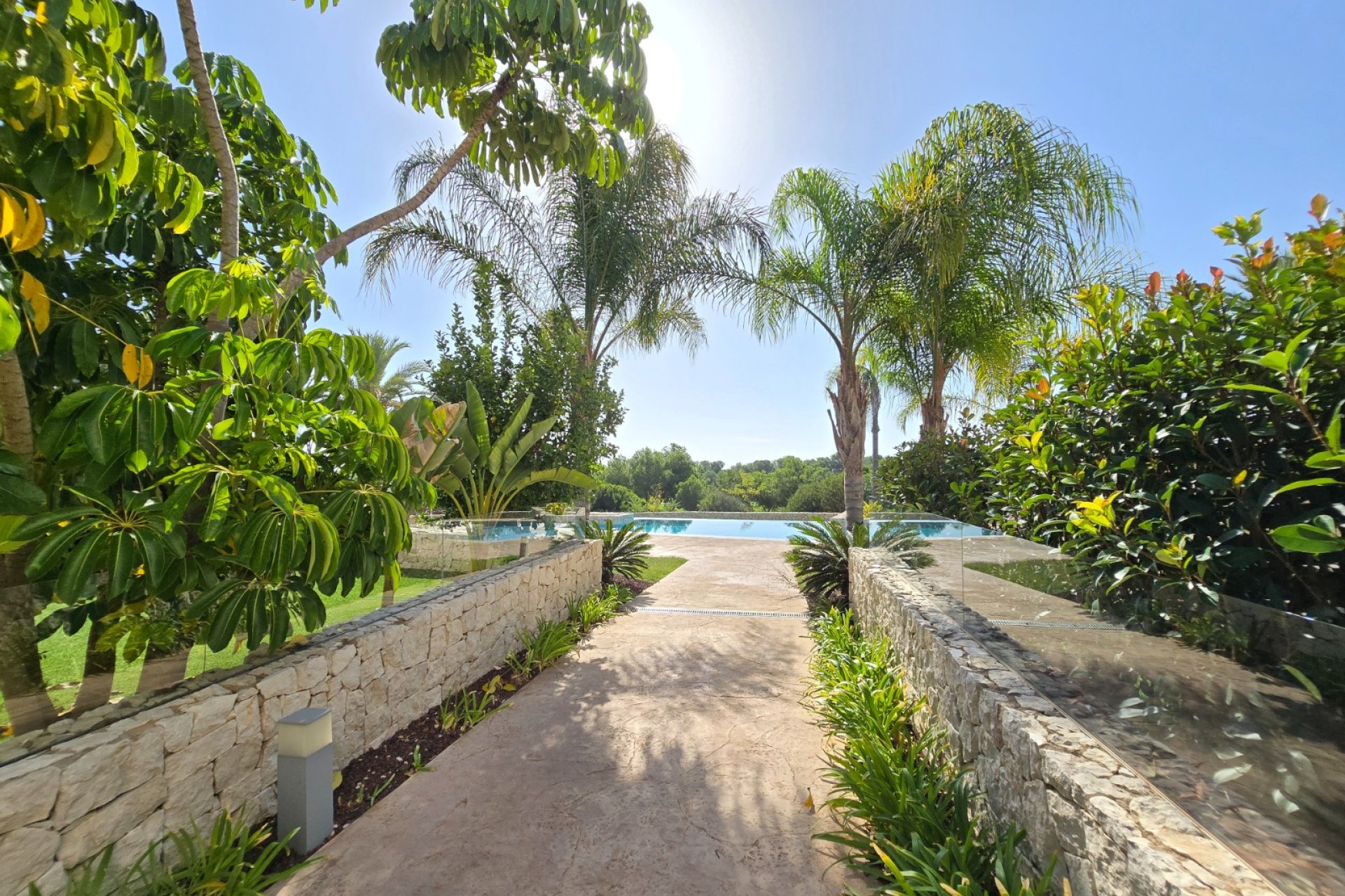 Revente - Villa -
Pilar de la Horadada - Costa Blanca