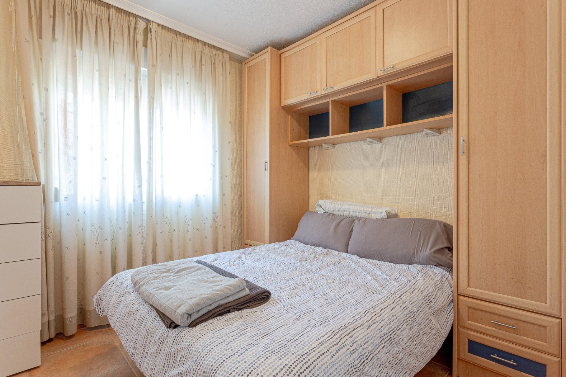 Revente - Villa -
Pilar de la Horadada - Costa Blanca