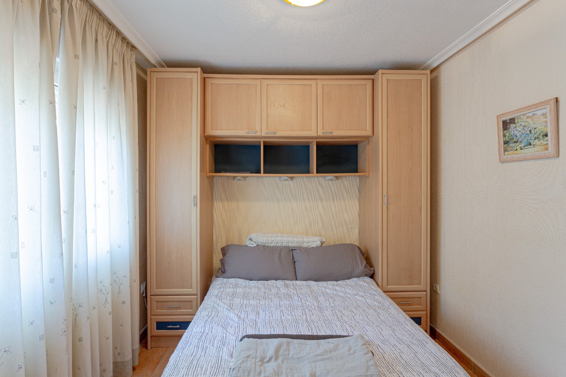 Revente - Villa -
Pilar de la Horadada - Costa Blanca