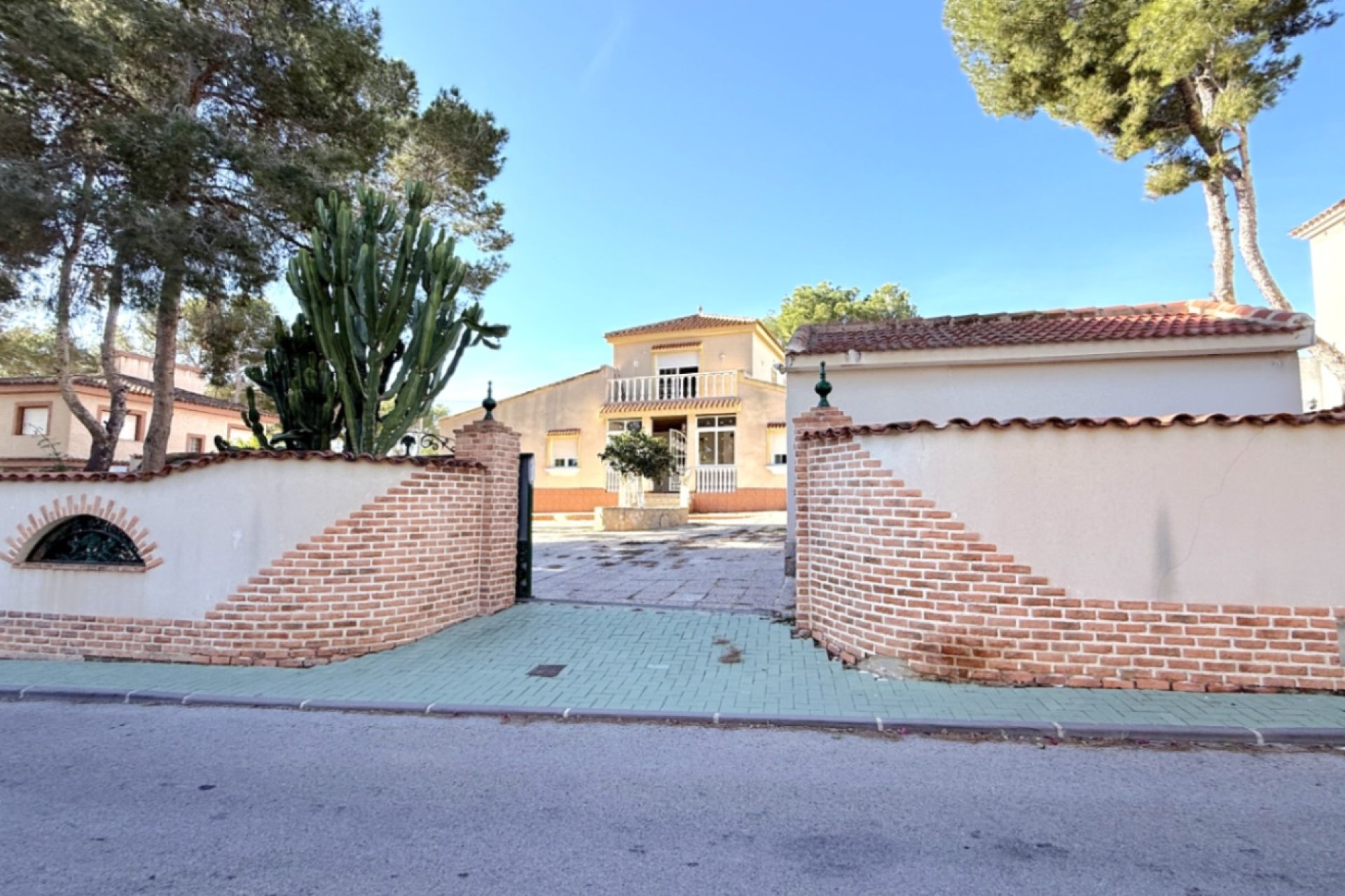 Revente - Villa -
Pilar de la Horadada - Costa Blanca