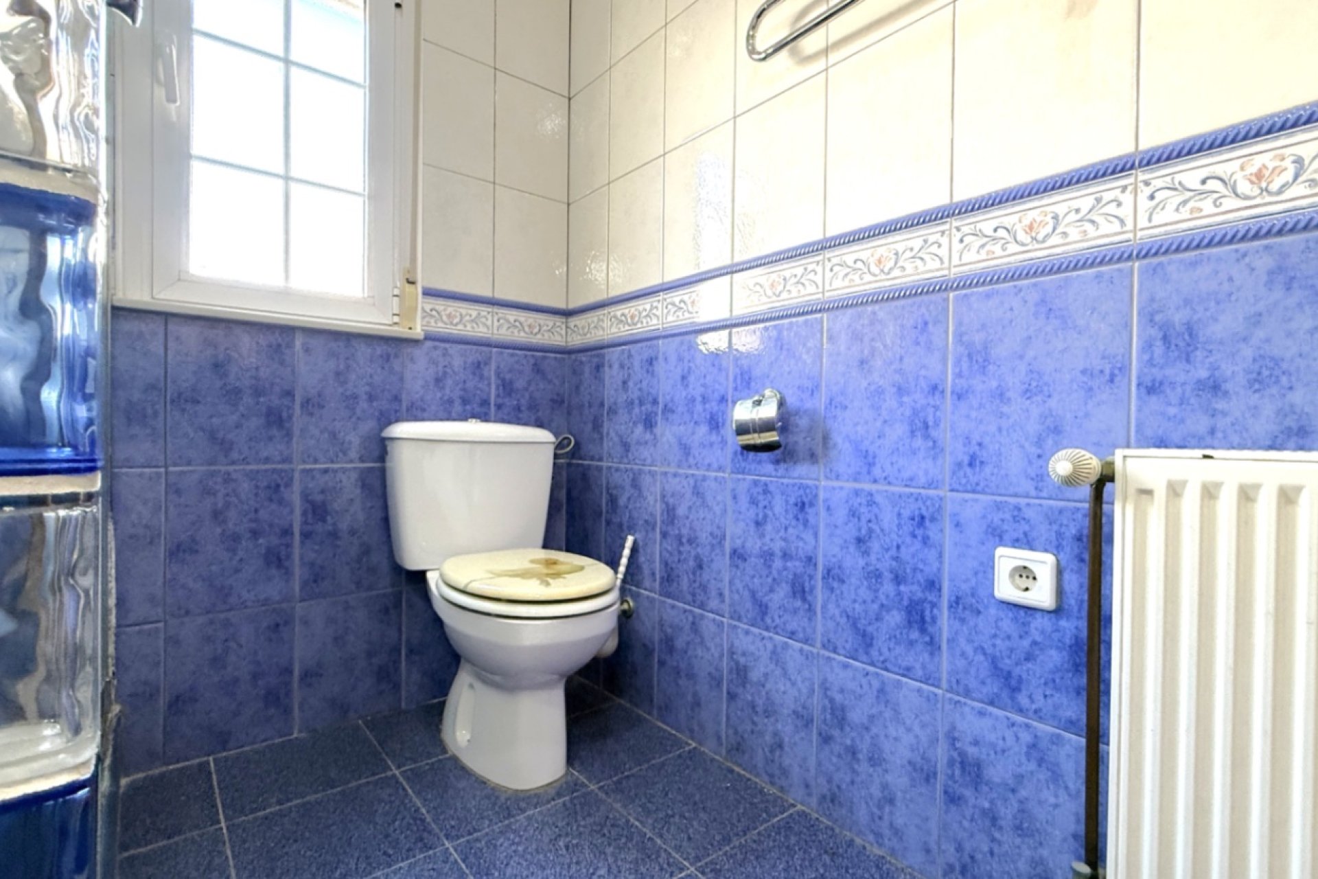 Revente - Villa -
Pilar de la Horadada - Costa Blanca