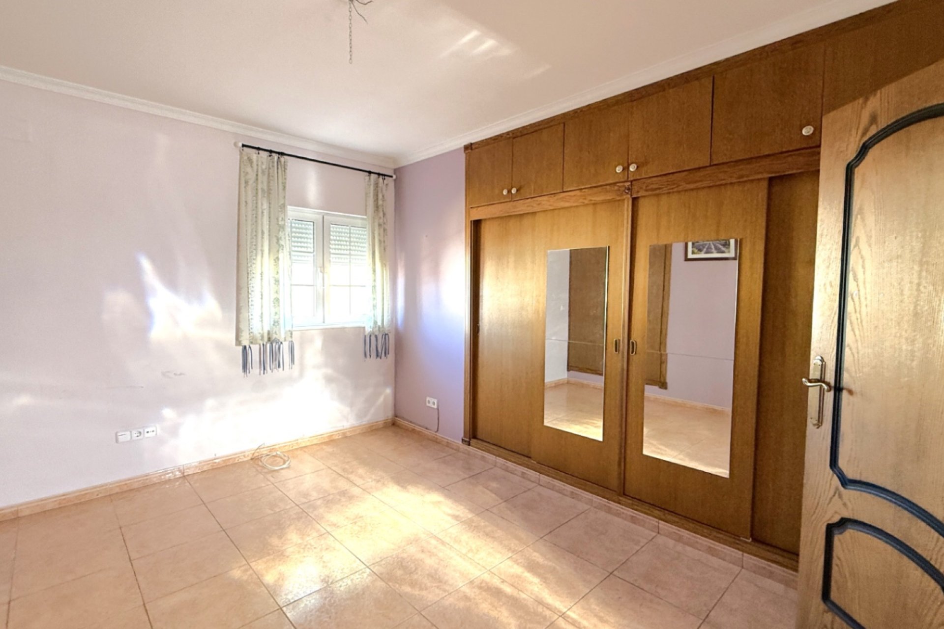 Revente - Villa -
Pilar de la Horadada - Costa Blanca