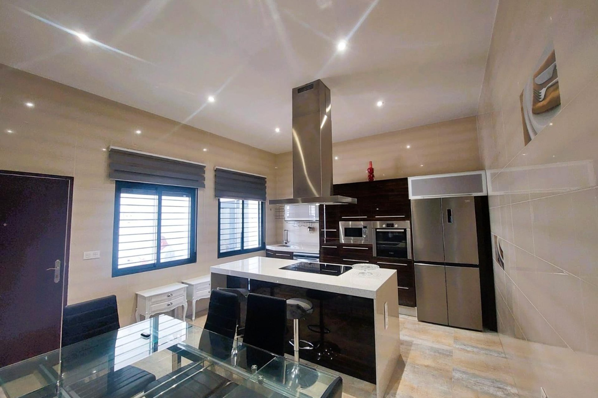 Revente - Villa -
Pilar de la Horadada - Costa Blanca