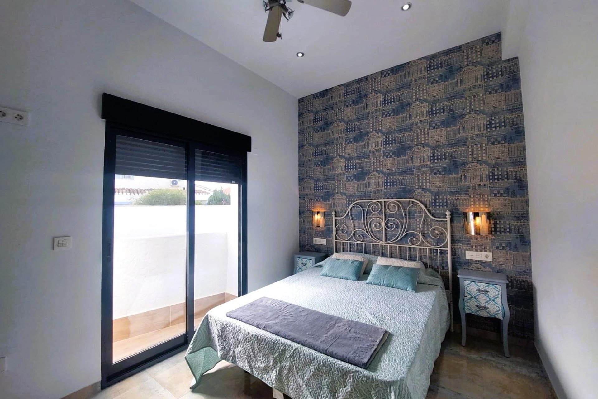 Revente - Villa -
Pilar de la Horadada - Costa Blanca