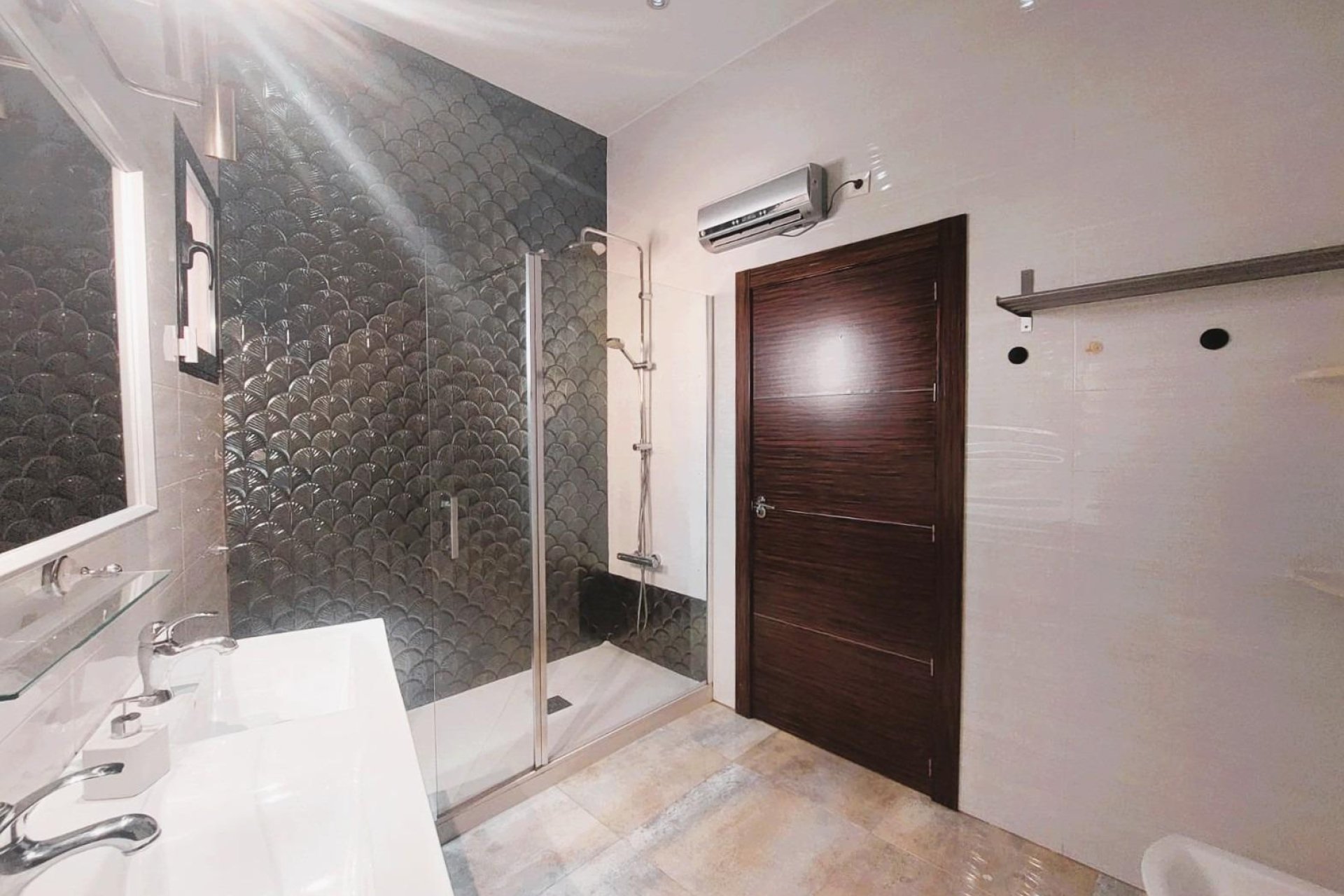 Revente - Villa -
Pilar de la Horadada - Costa Blanca