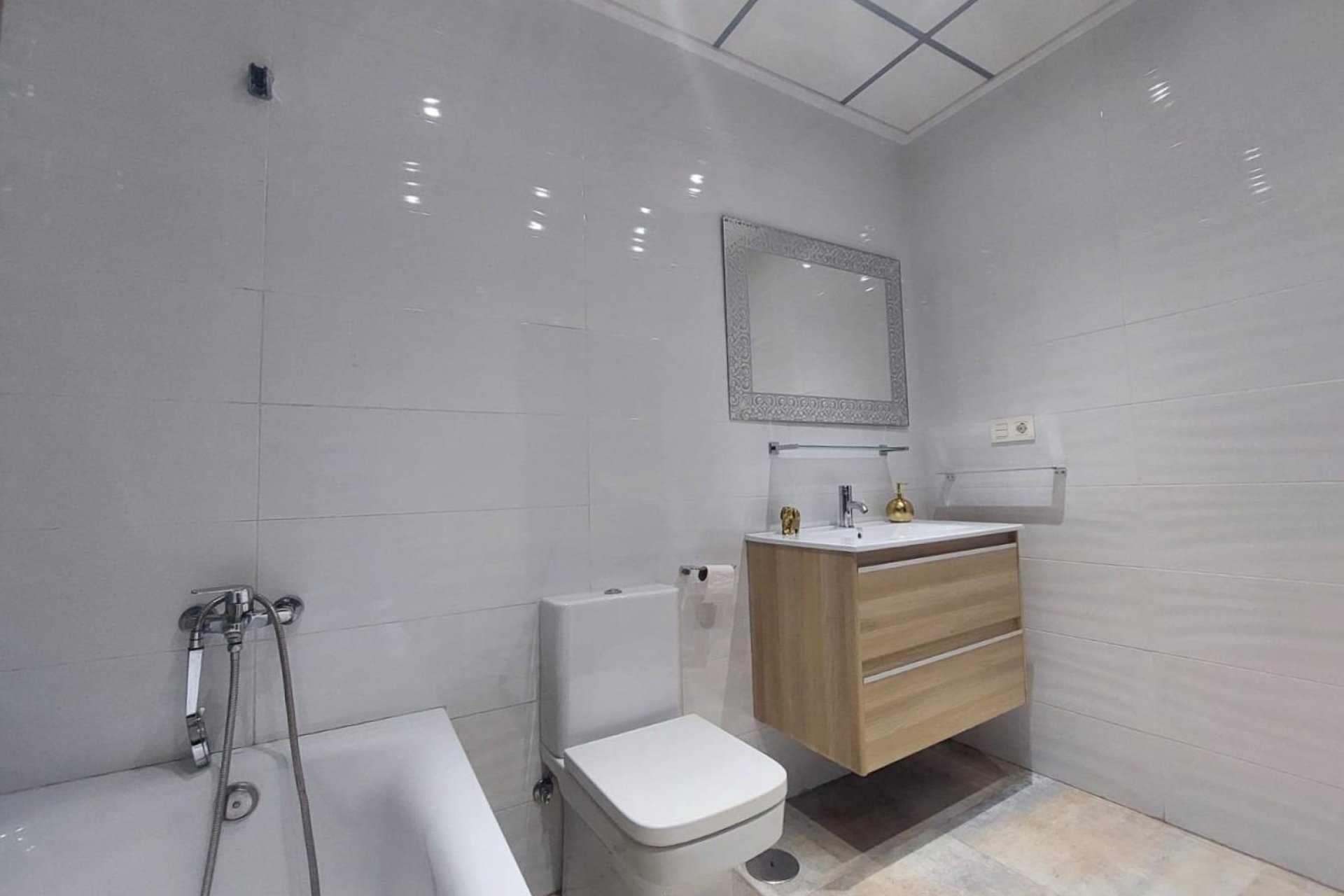 Revente - Villa -
Pilar de la Horadada - Costa Blanca