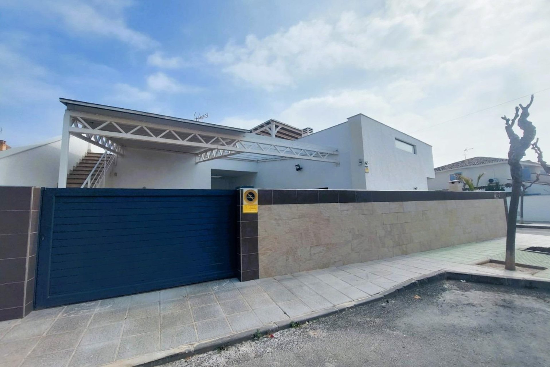 Revente - Villa -
Pilar de la Horadada - Costa Blanca