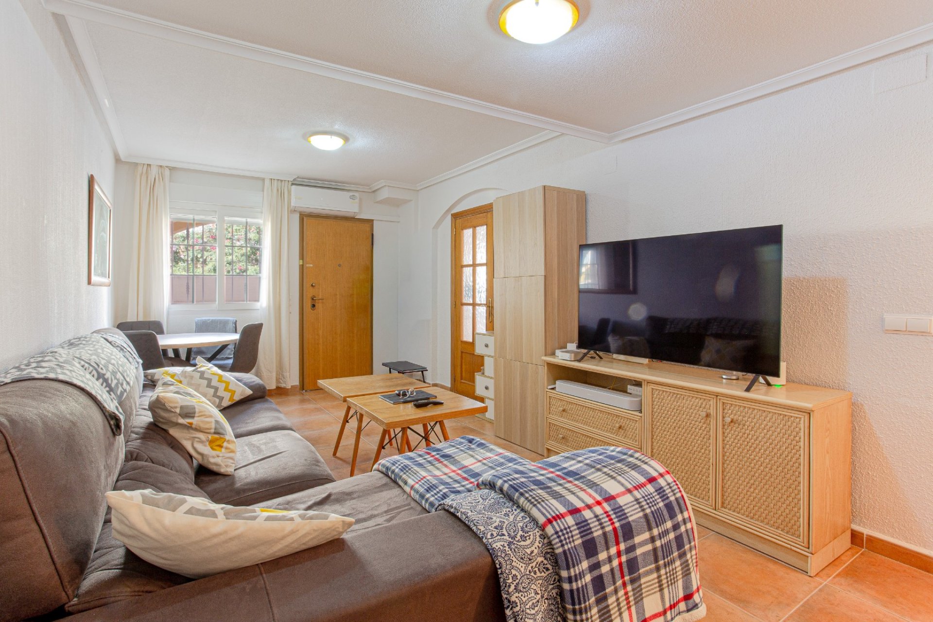 Revente - Villa -
Pilar de la Horadada - Costa Blanca