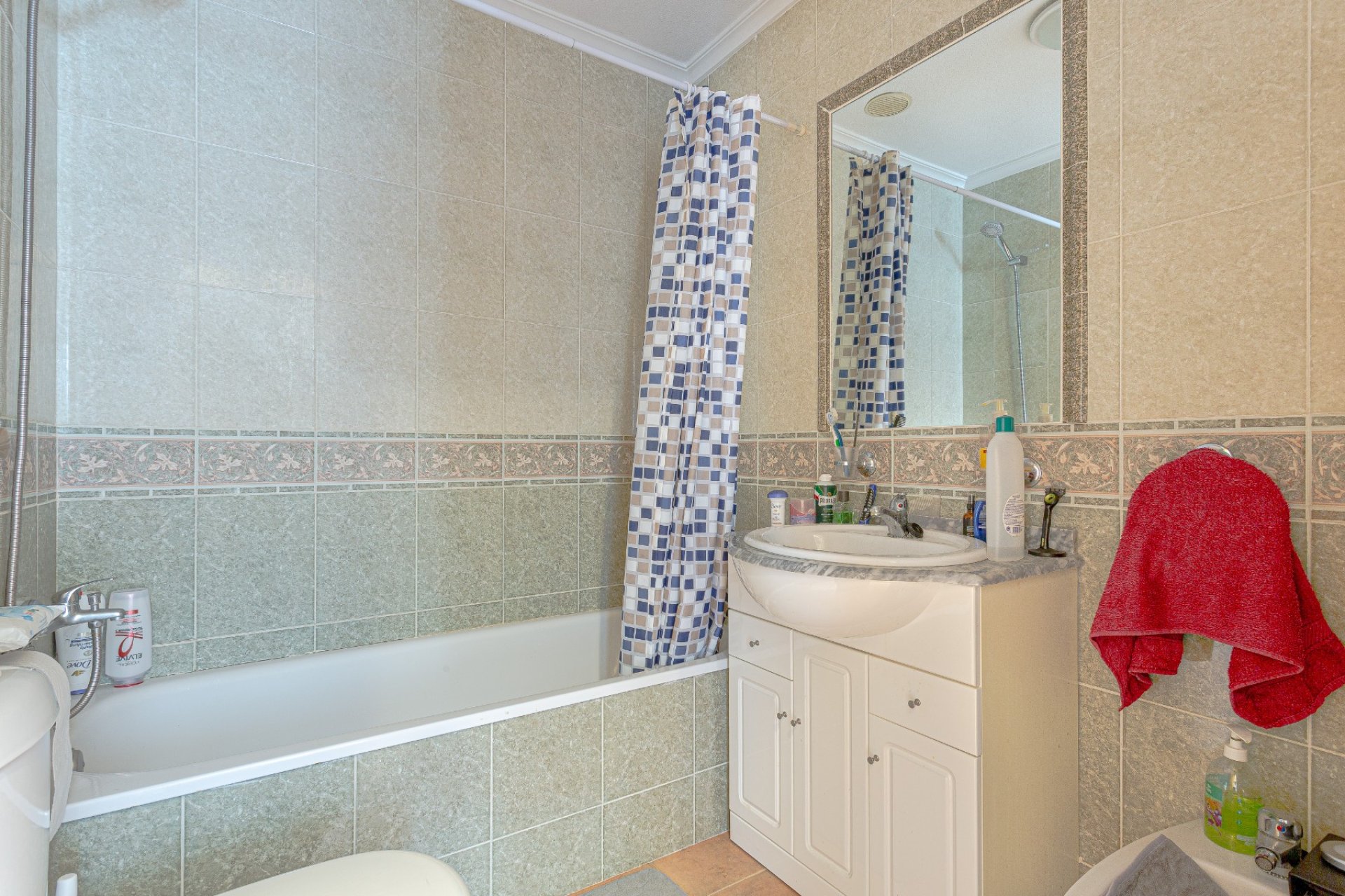 Revente - Villa -
Pilar de la Horadada - Costa Blanca