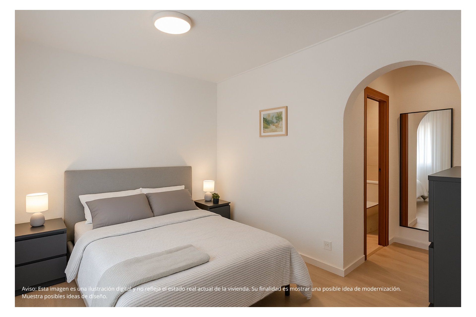 Revente - Villa -
Pilar de la Horadada - Costa Blanca