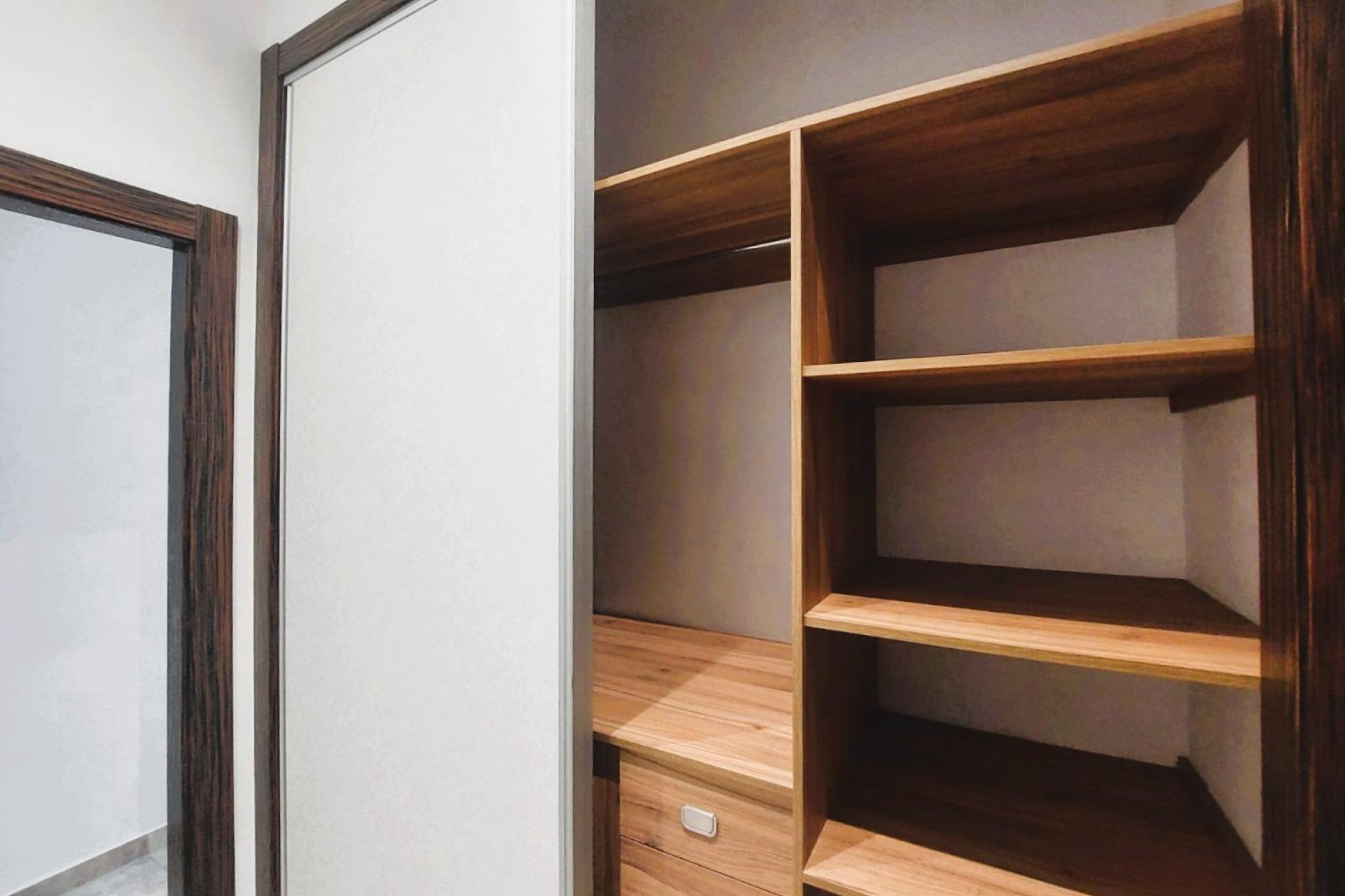 Revente - Villa -
Pilar de la Horadada - Costa Blanca