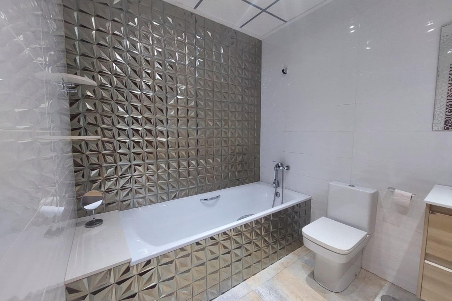 Revente - Villa -
Pilar de la Horadada - Costa Blanca