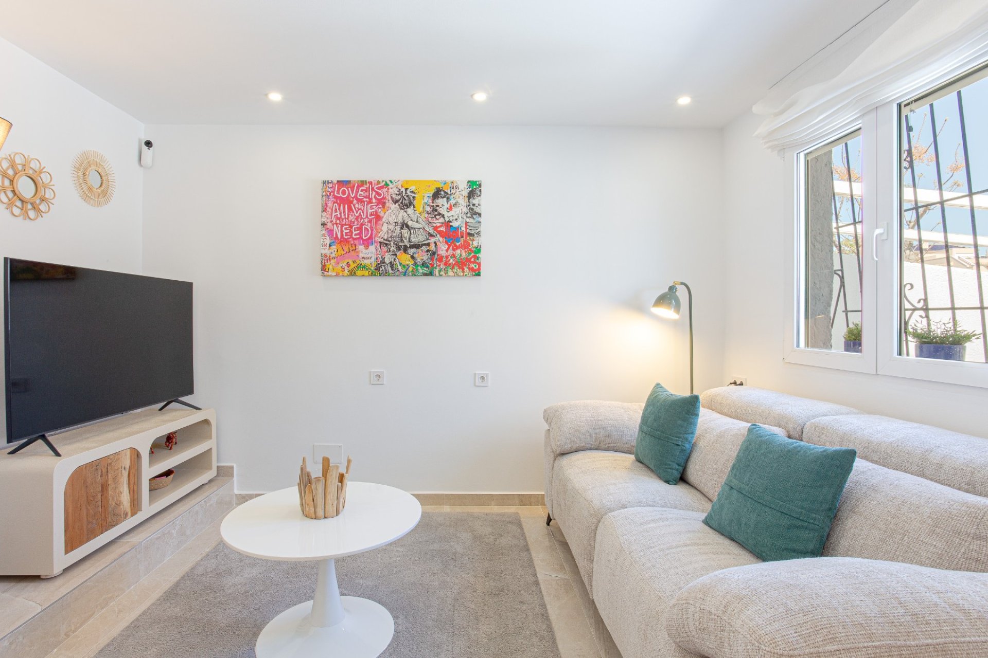 Revente - Villa -
Pilar de la Horadada - Costa Blanca