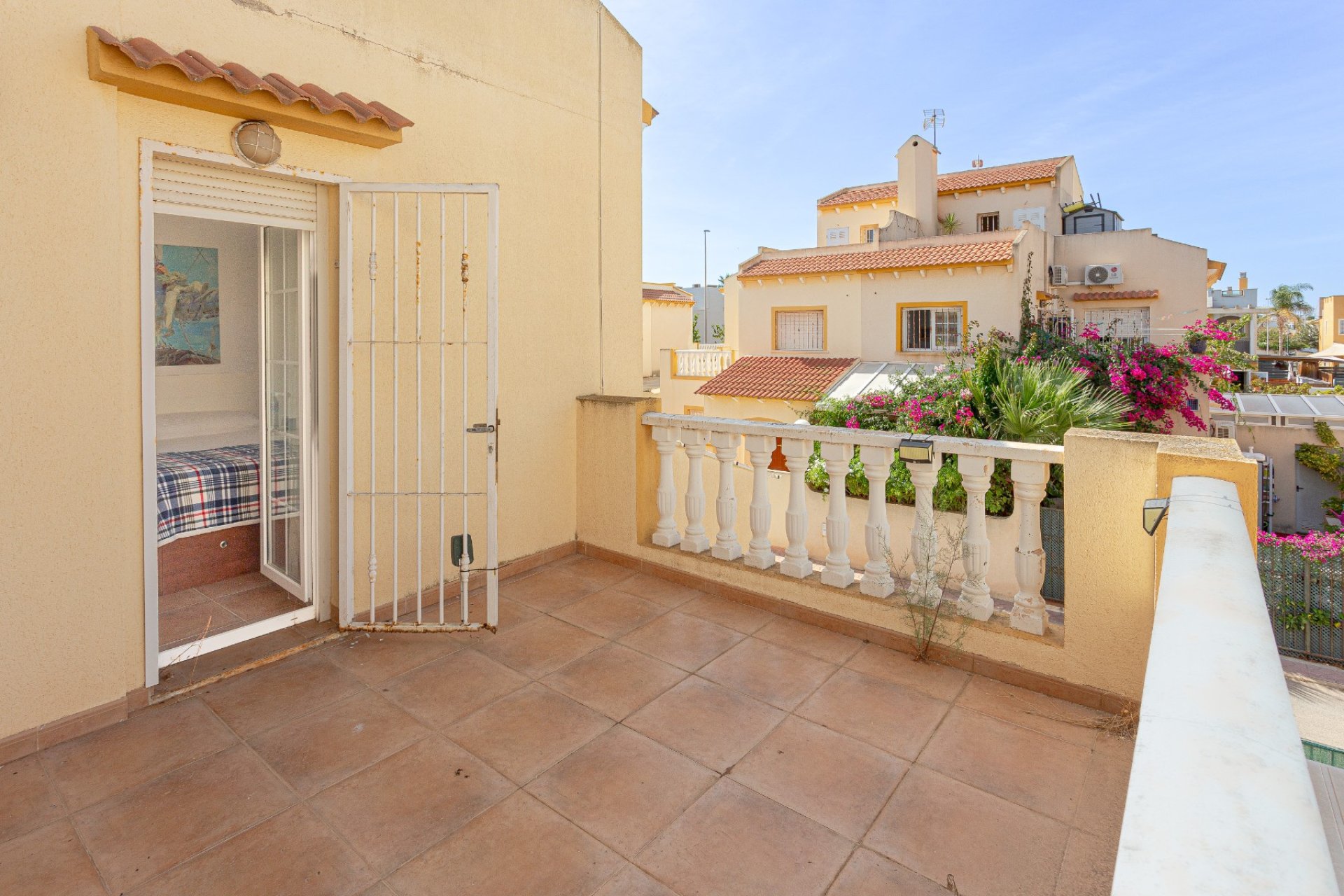 Revente - Villa -
Pilar de la Horadada - Costa Blanca