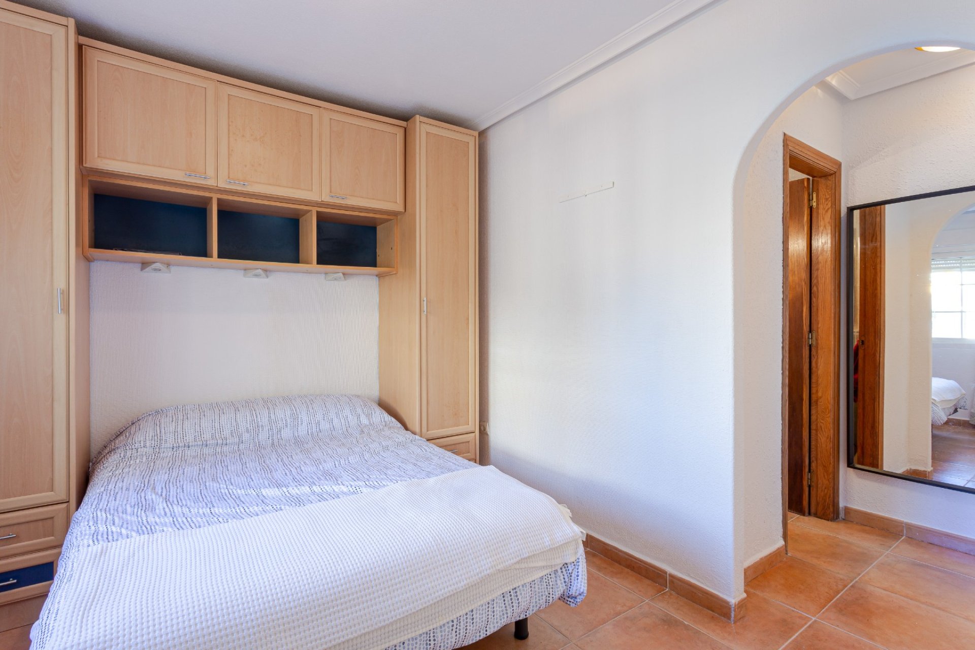 Revente - Villa -
Pilar de la Horadada - Costa Blanca
